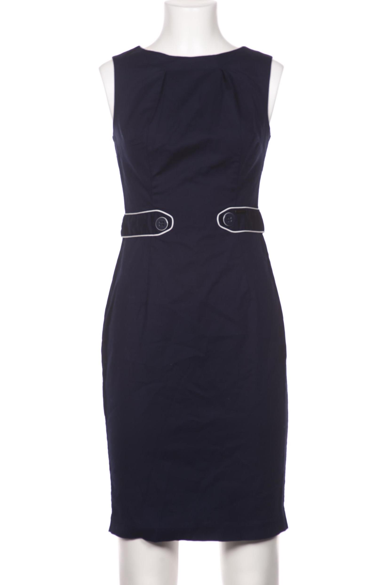 

Orsay Damen Kleid, marineblau, Gr. 34