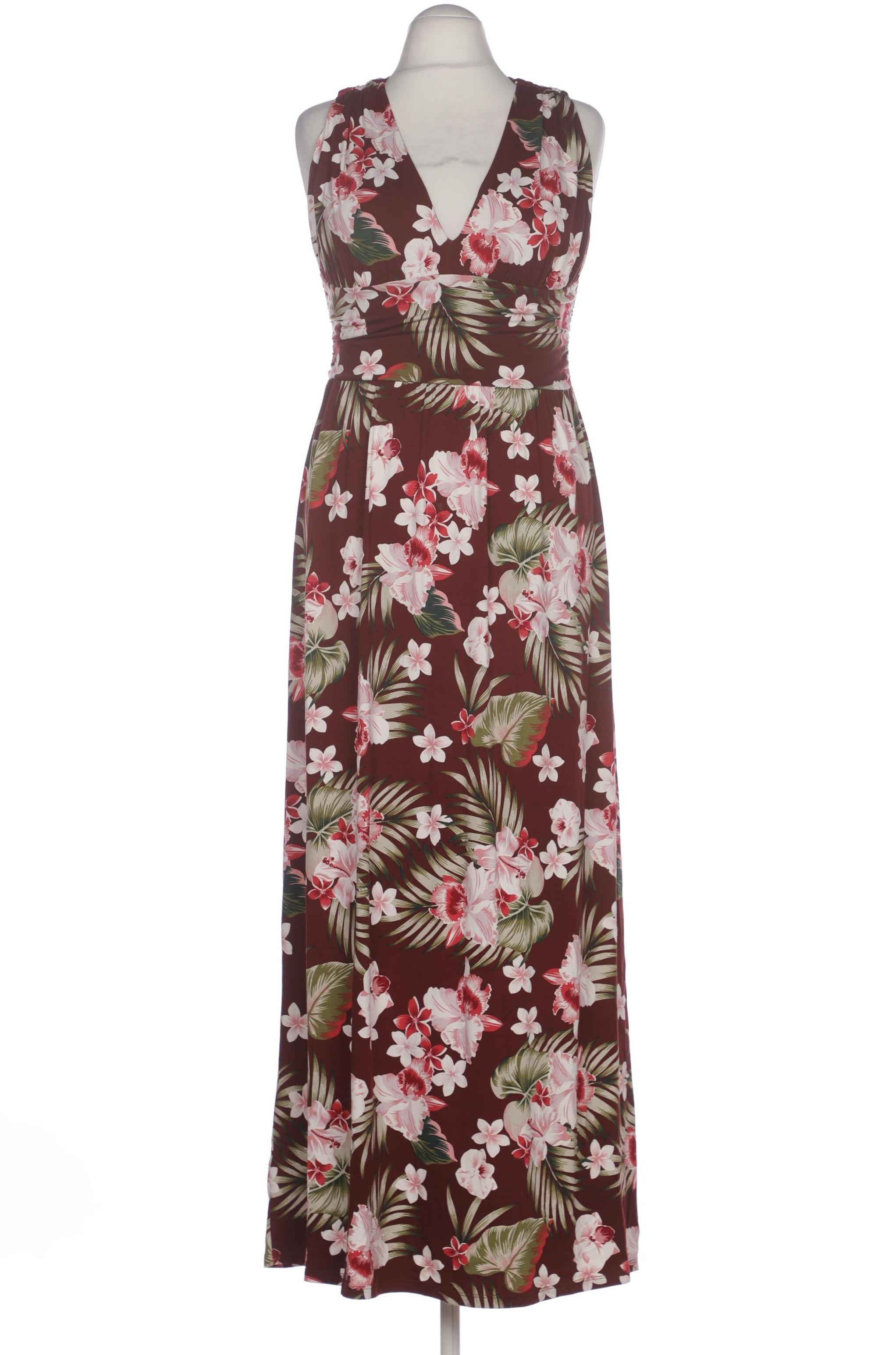 

Orsay Damen Kleid, bordeaux, Gr. 42