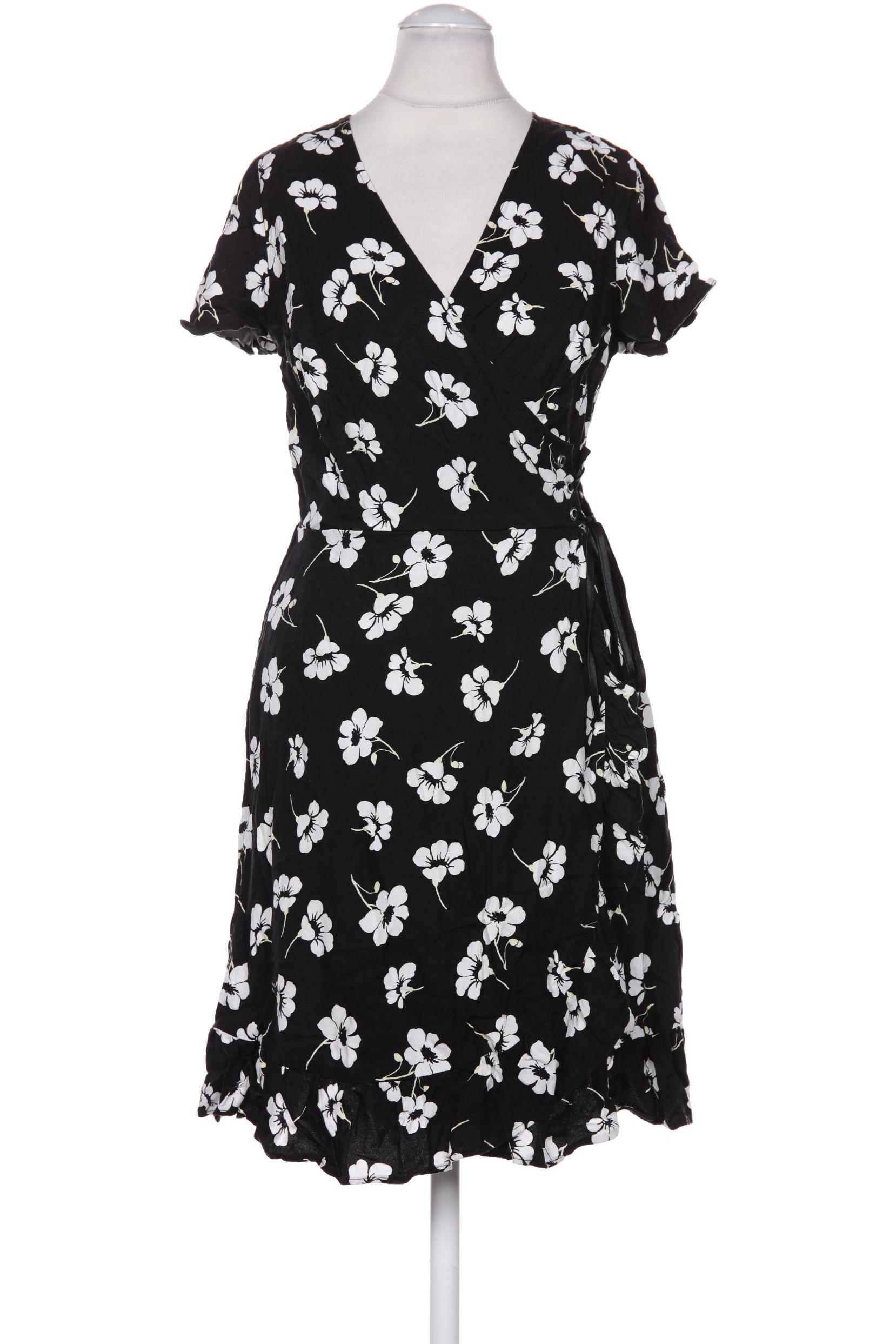 

Orsay Damen Kleid, schwarz, Gr. 36