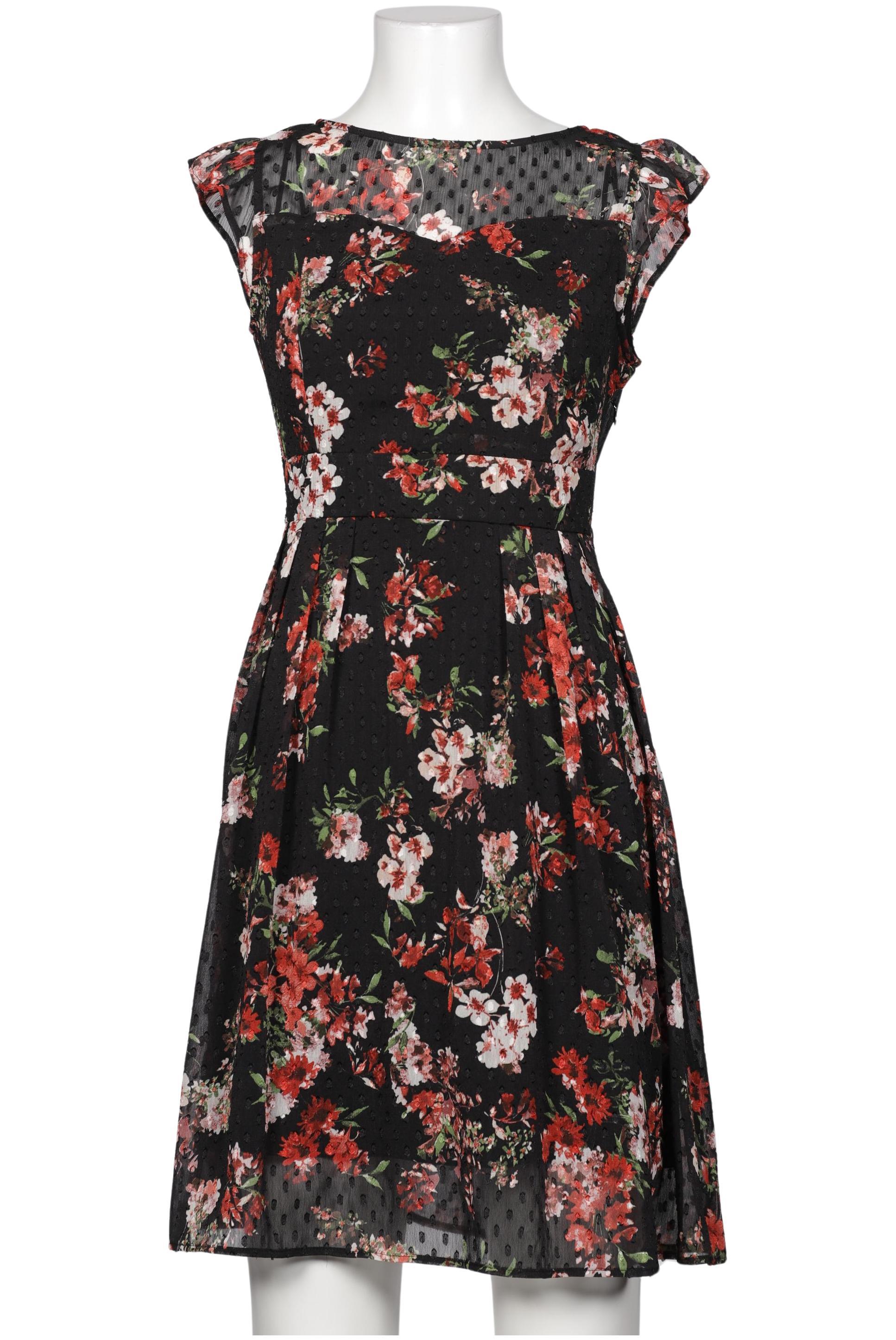 

Orsay Damen Kleid, schwarz, Gr. 38