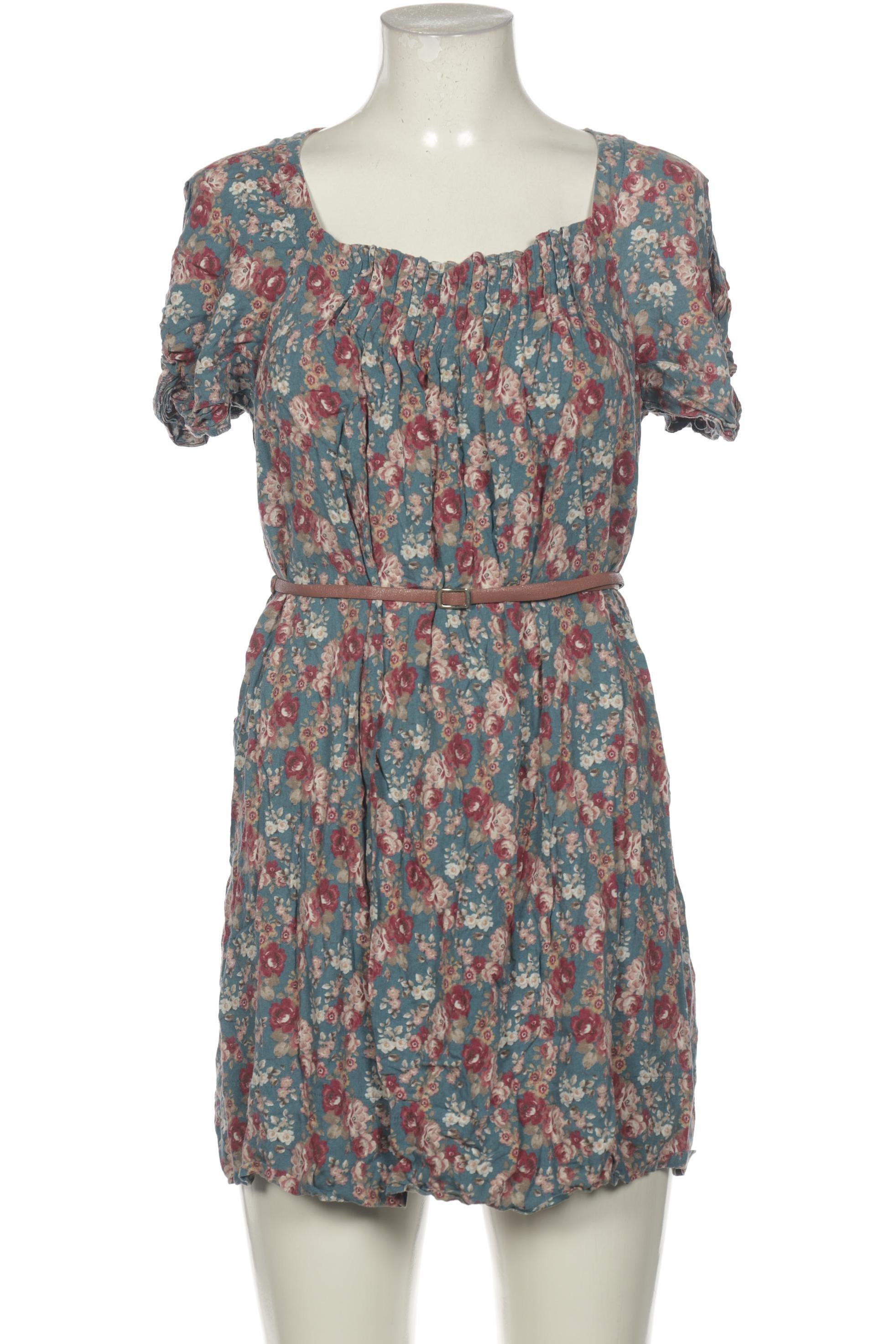 

Orsay Damen Kleid, blau, Gr. 40