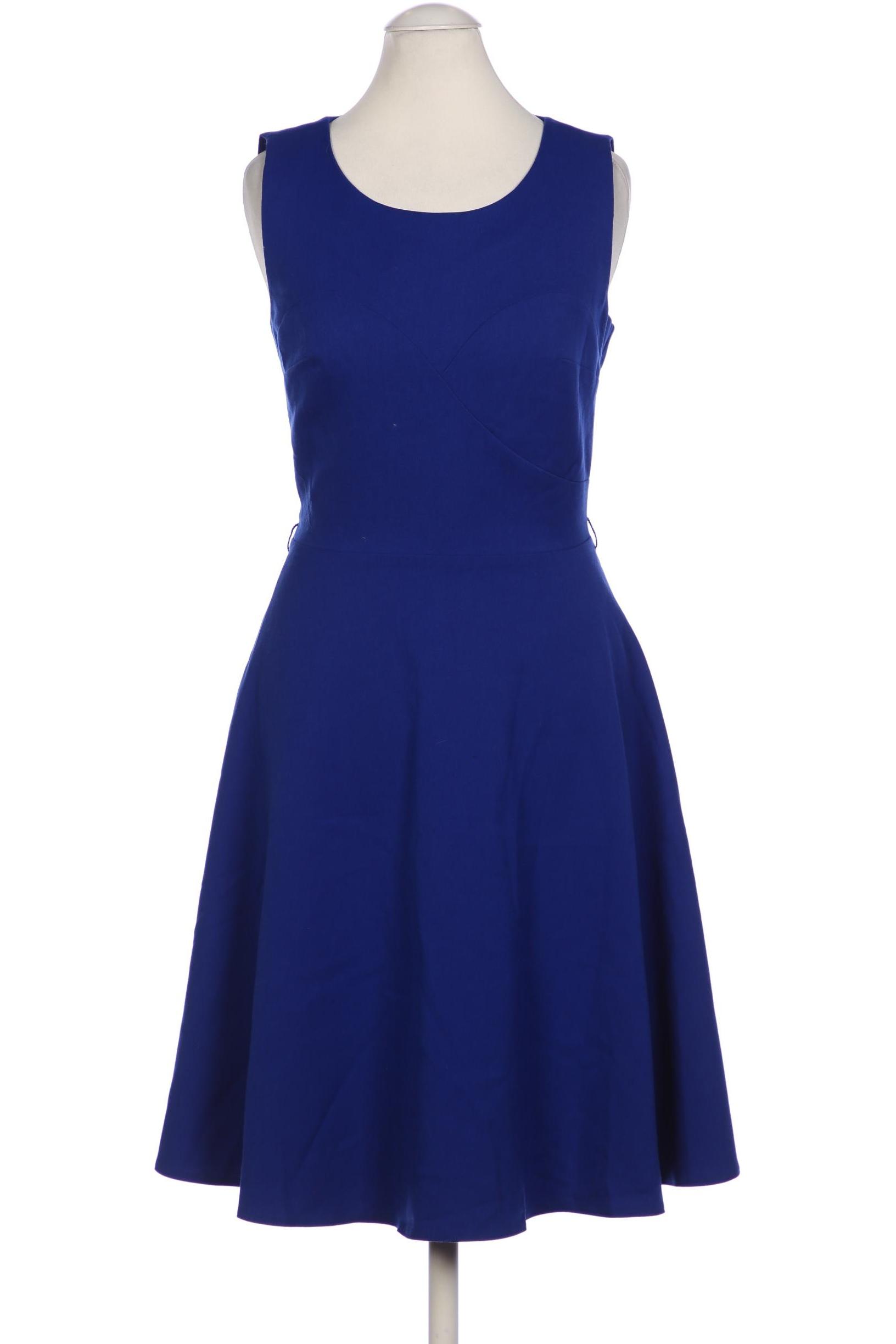 

Orsay Damen Kleid, blau, Gr. 34