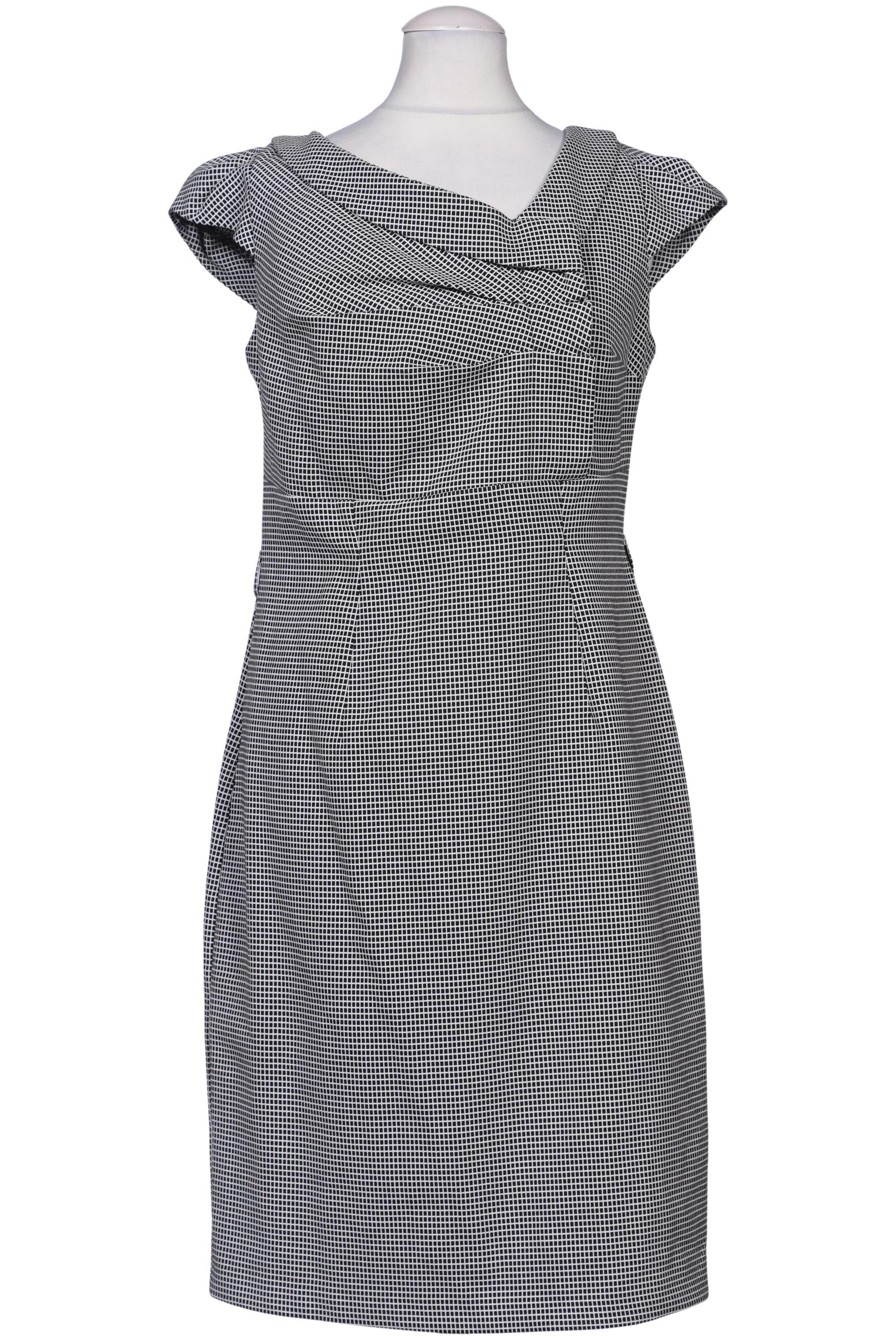 

Orsay Damen Kleid, schwarz, Gr. 34
