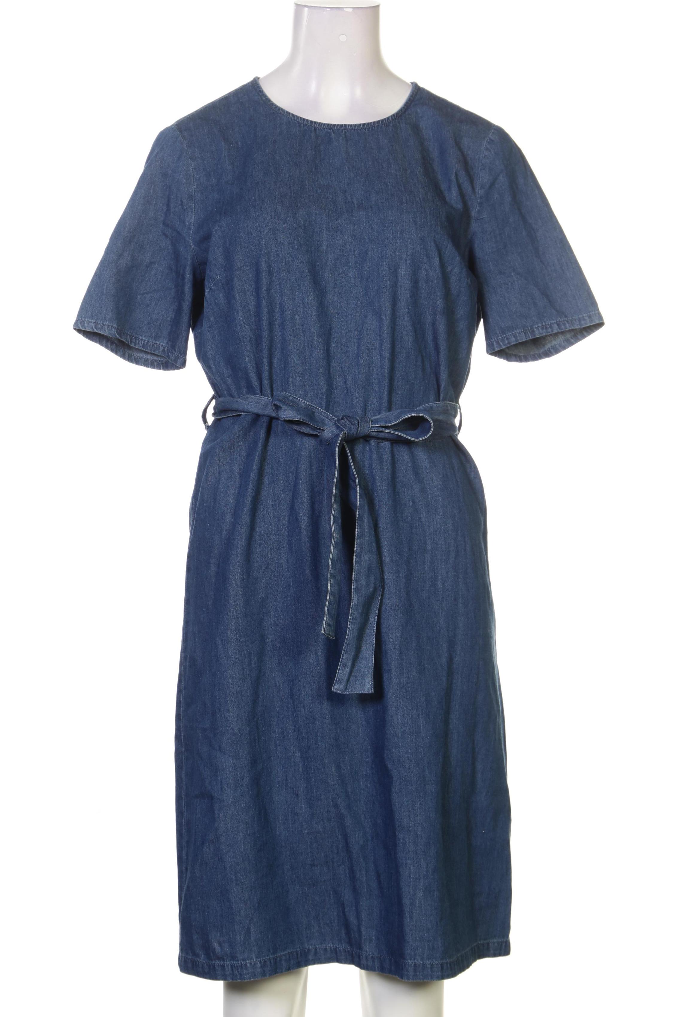 

Orsay Damen Kleid, blau