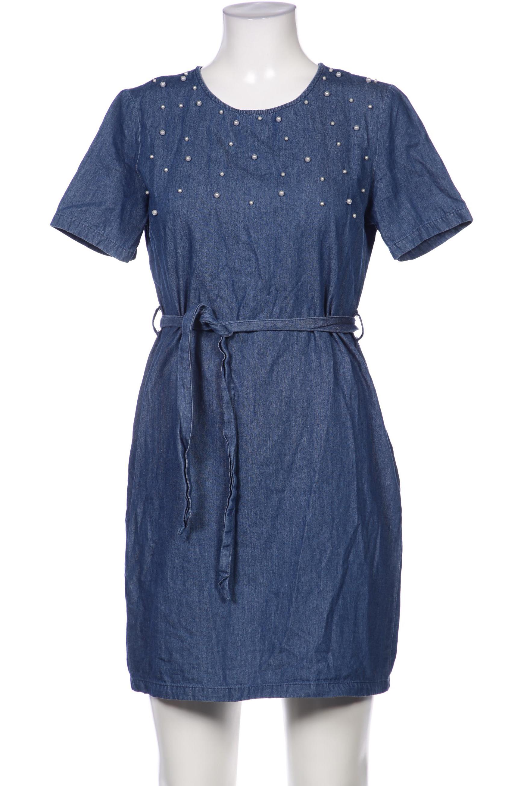 

Orsay Damen Kleid, blau, Gr. 38