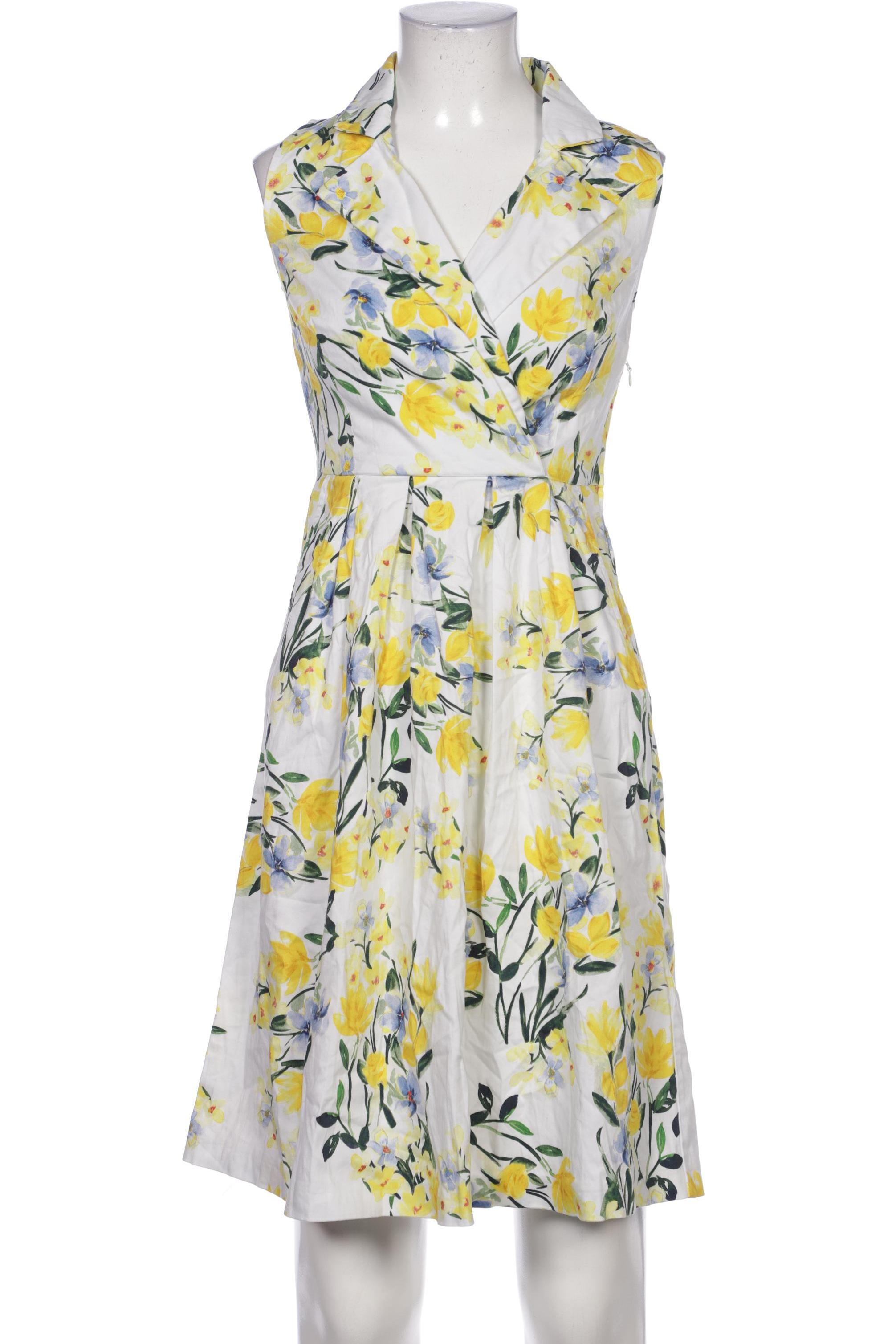 

Orsay Damen Kleid, mehrfarbig, Gr. 32