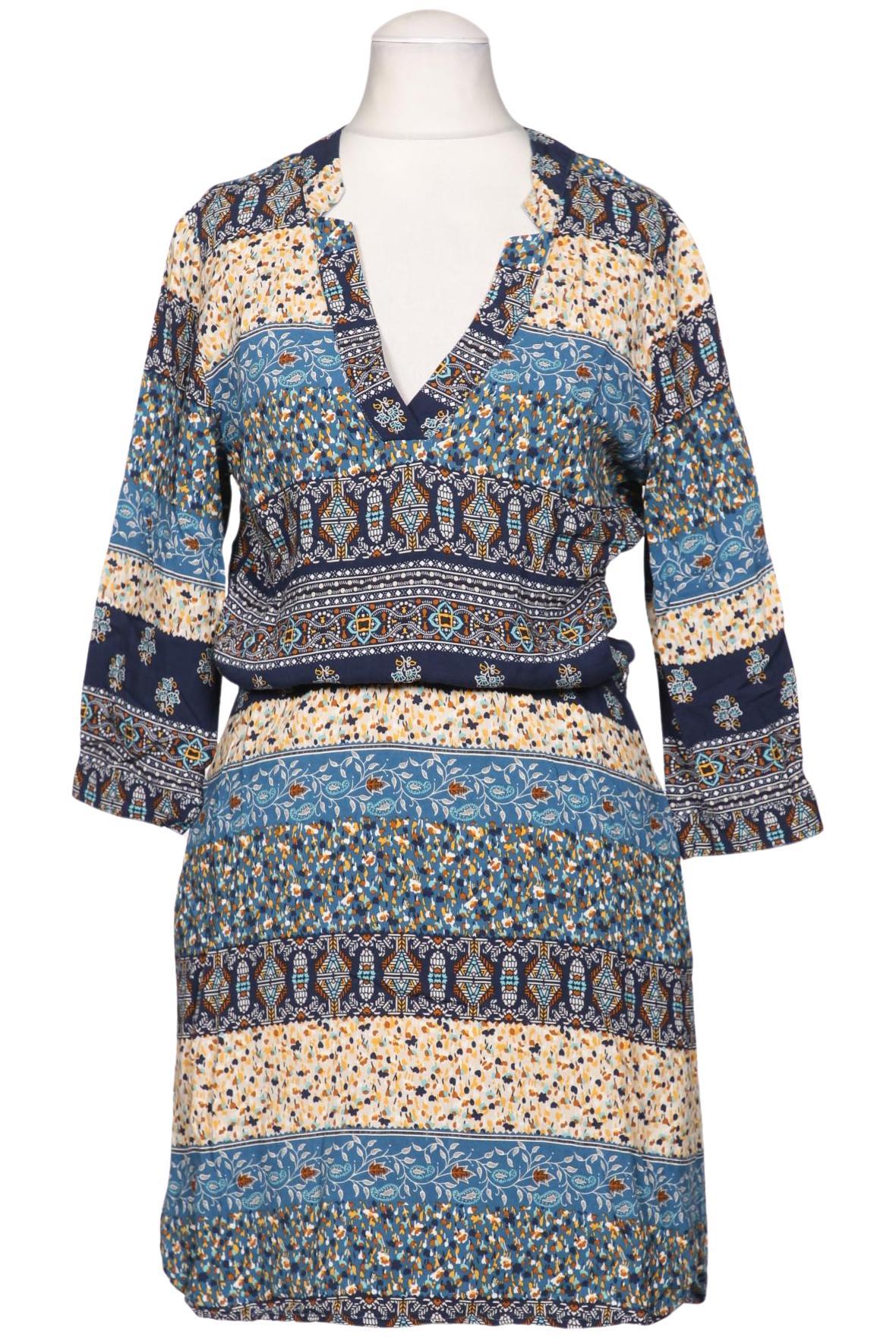 

Orsay Damen Kleid, mehrfarbig, Gr. 34