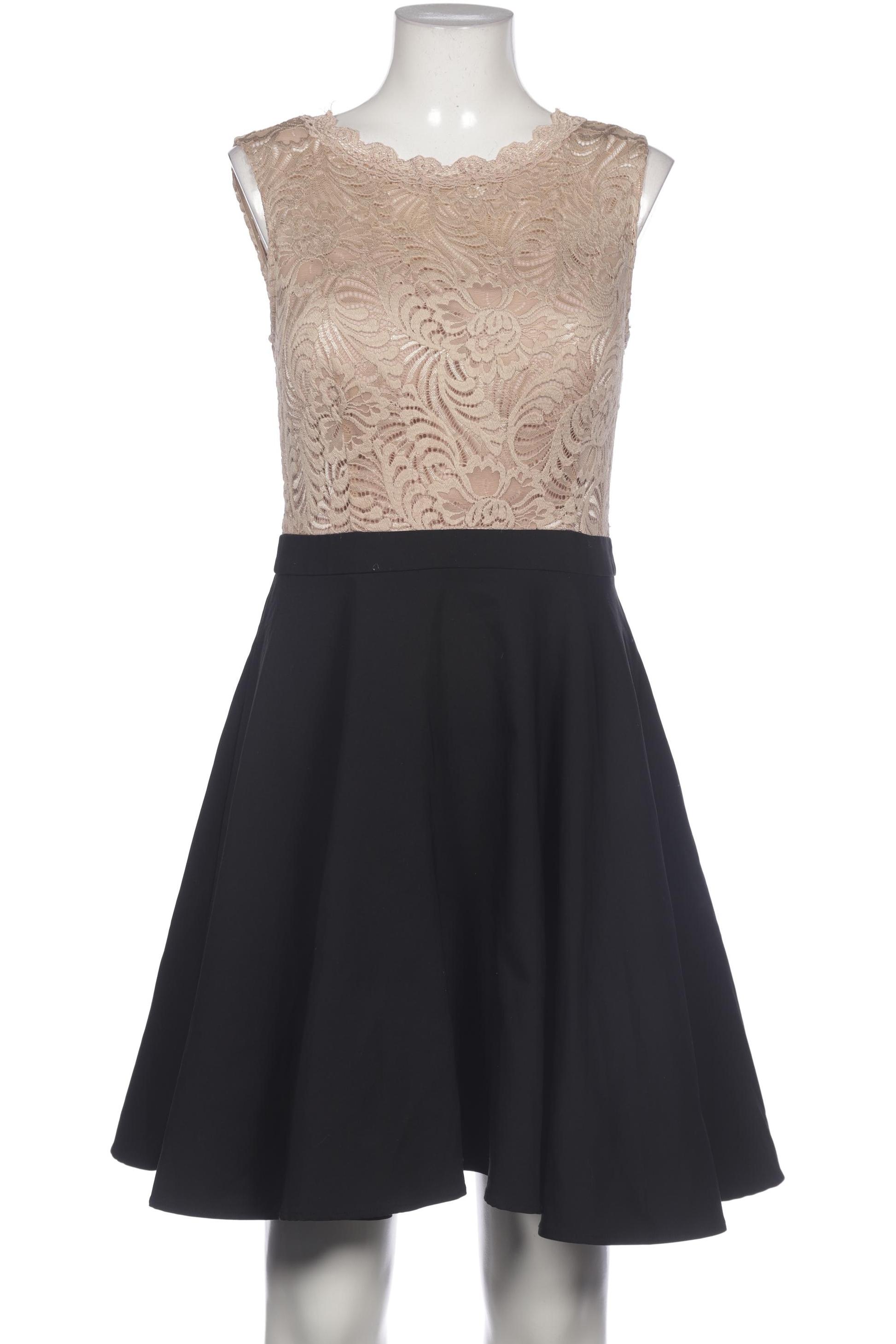 

Orsay Damen Kleid, schwarz, Gr. 40