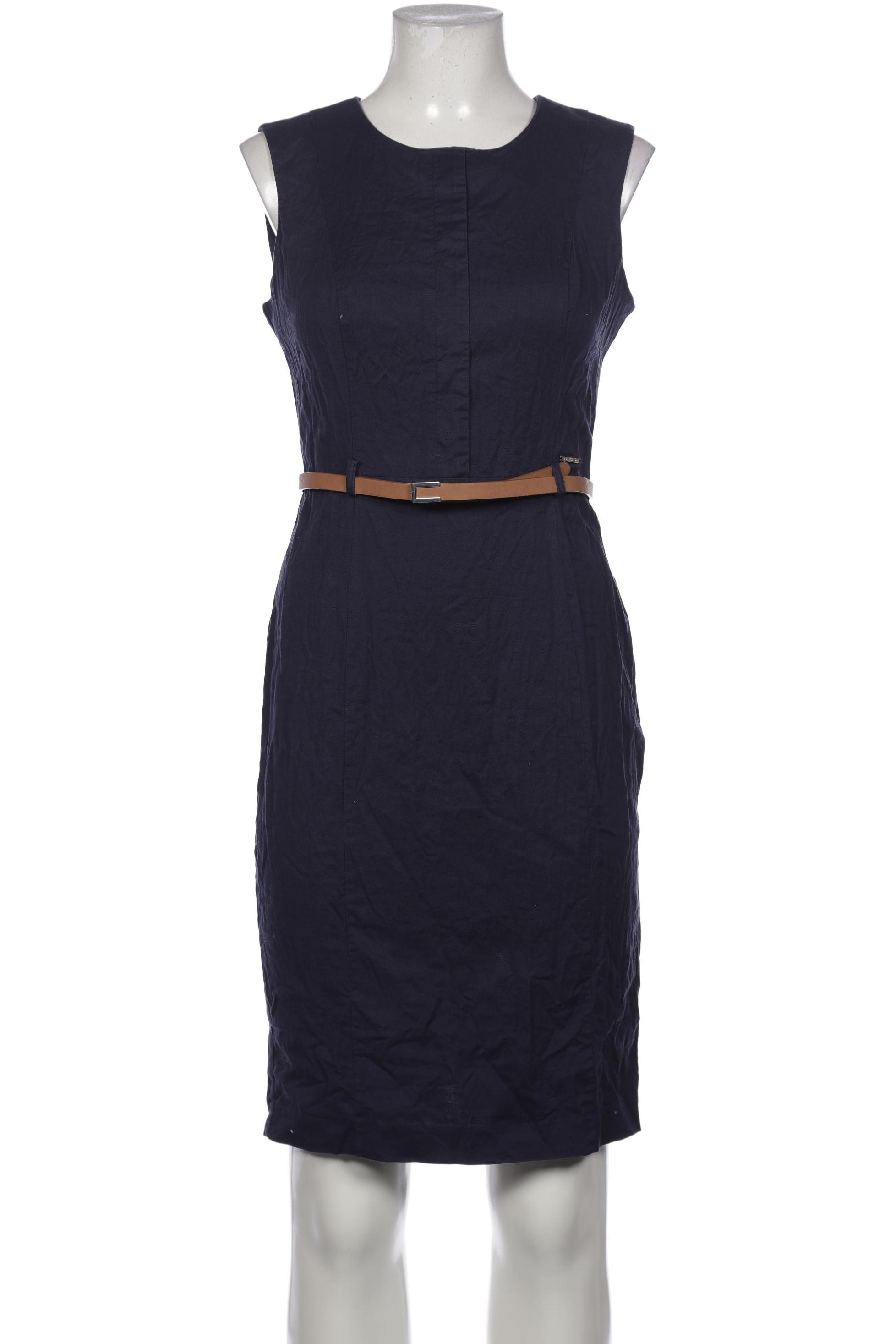 

Orsay Damen Kleid, marineblau, Gr. 40