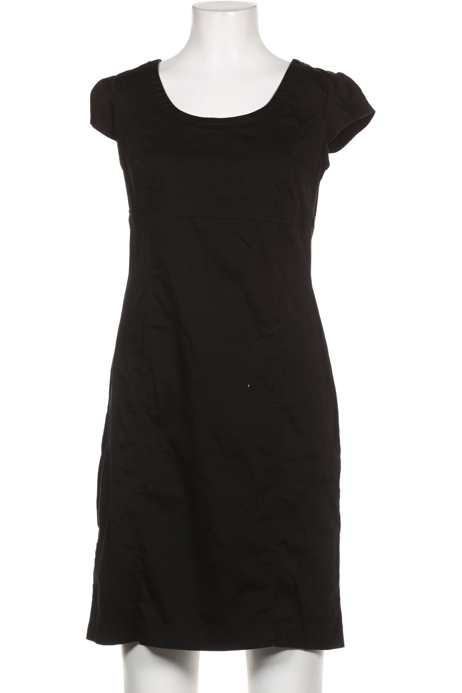

Orsay Damen Kleid, schwarz, Gr. 34