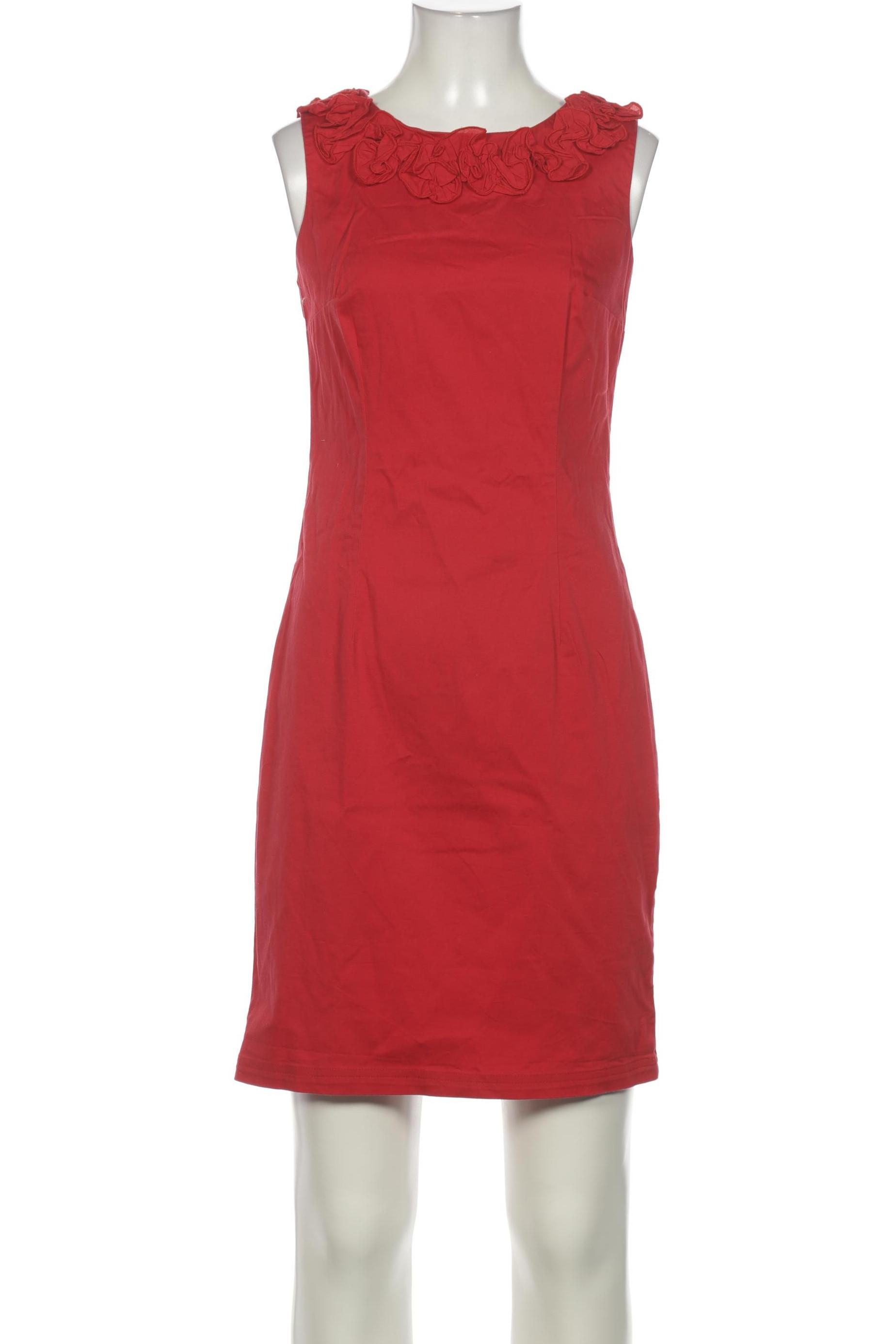 

Orsay Damen Kleid, rot, Gr. 32