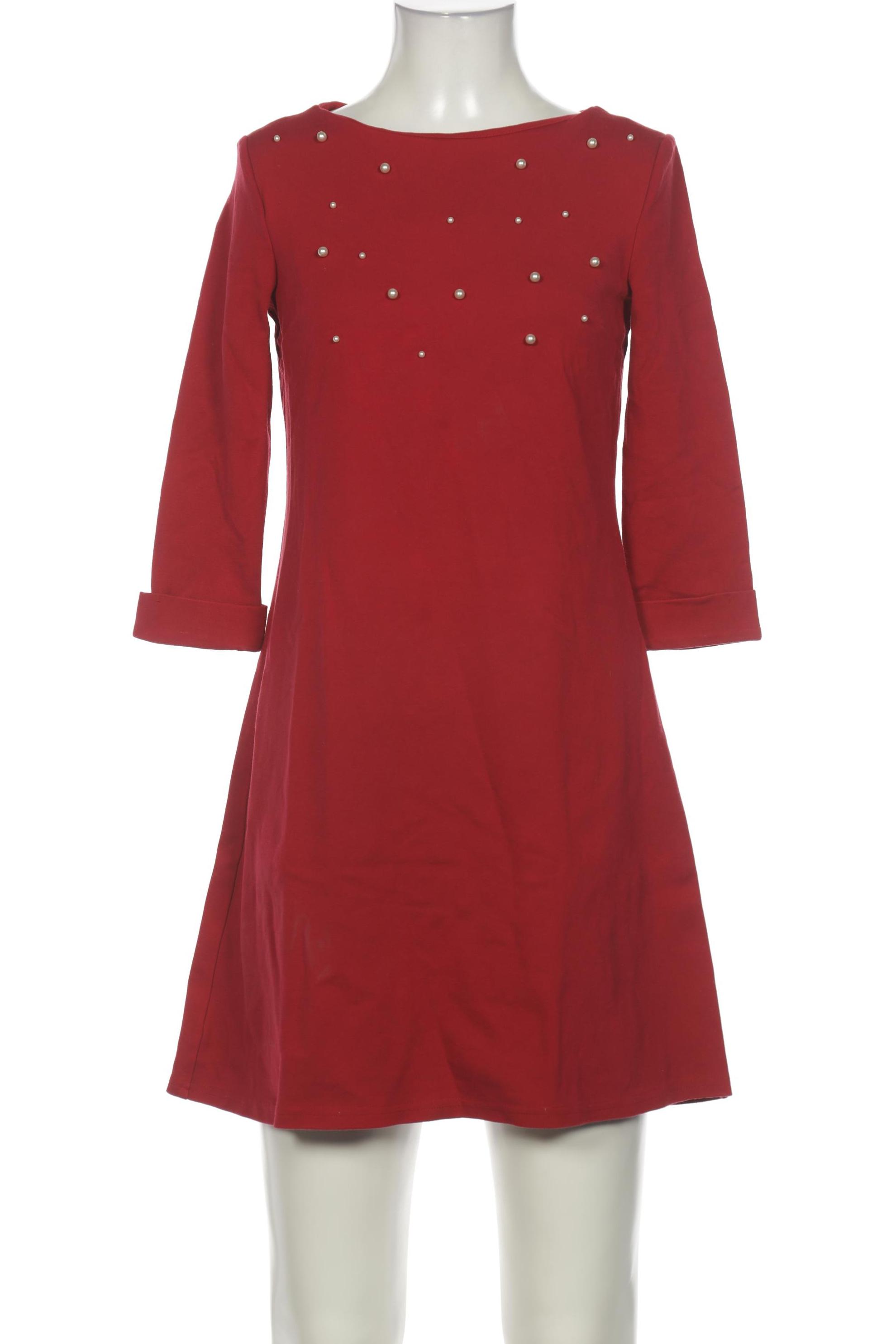 

Orsay Damen Kleid, rot, Gr. 34