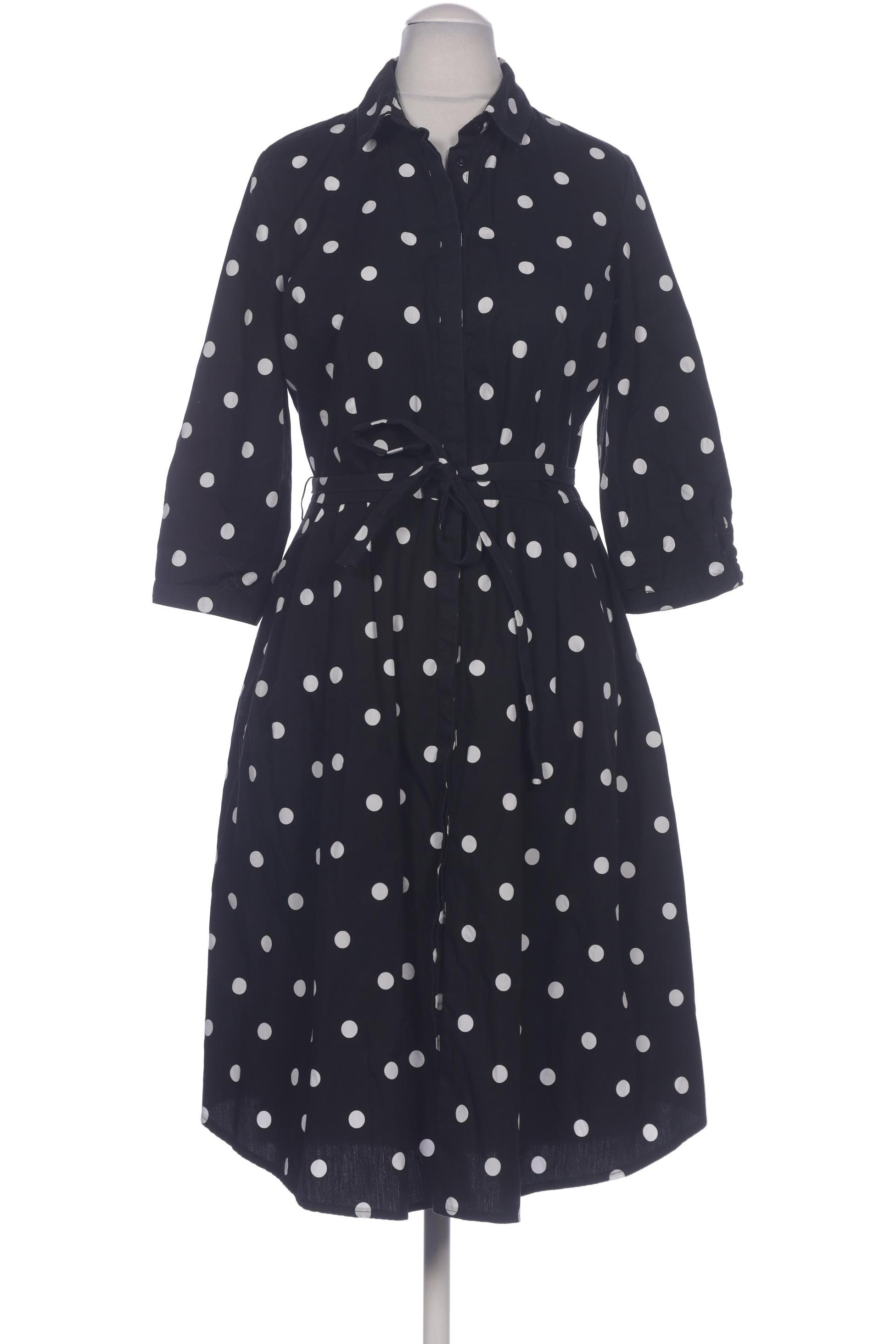 

Orsay Damen Kleid, schwarz, Gr. 38