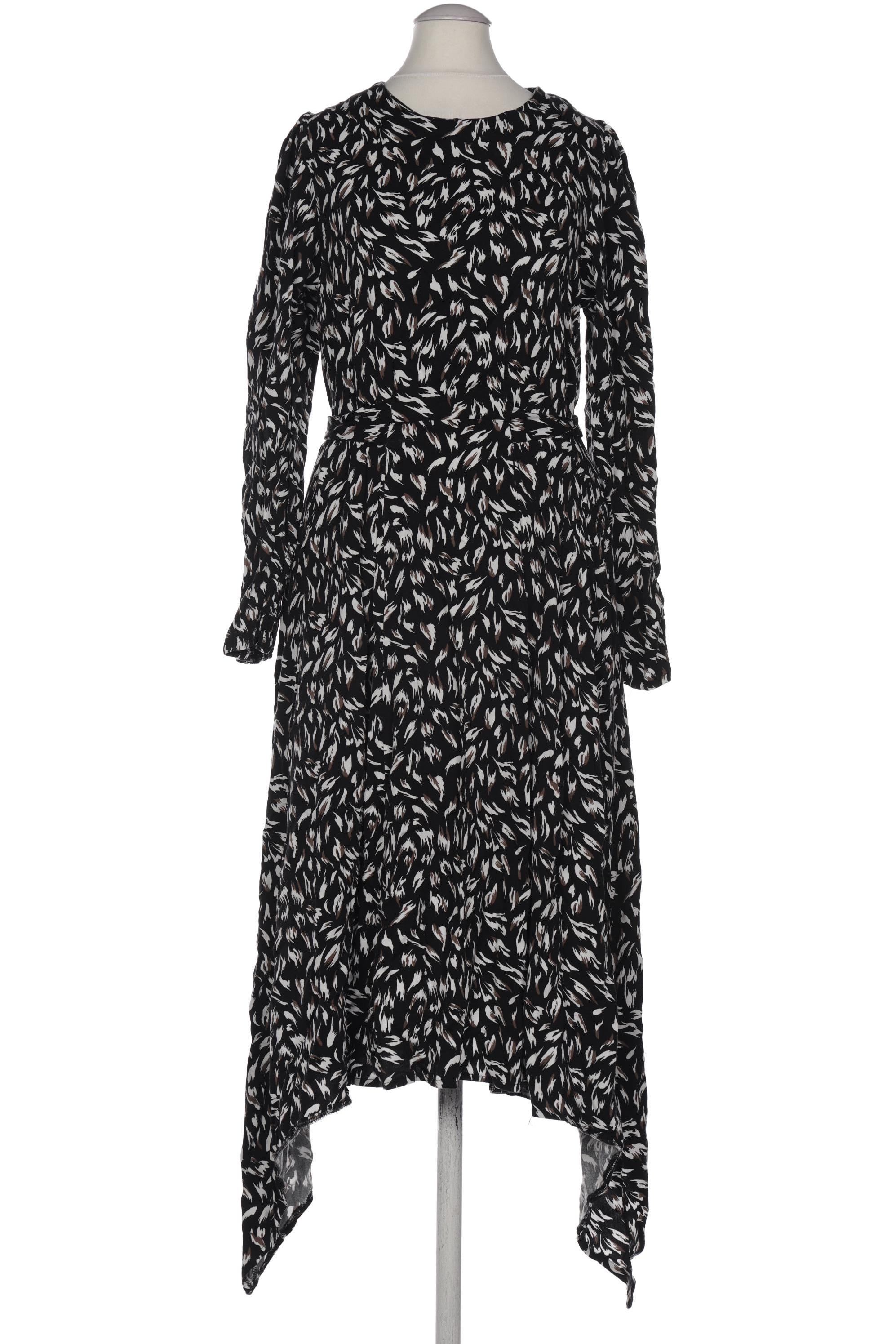 

Orsay Damen Kleid, schwarz, Gr. 38