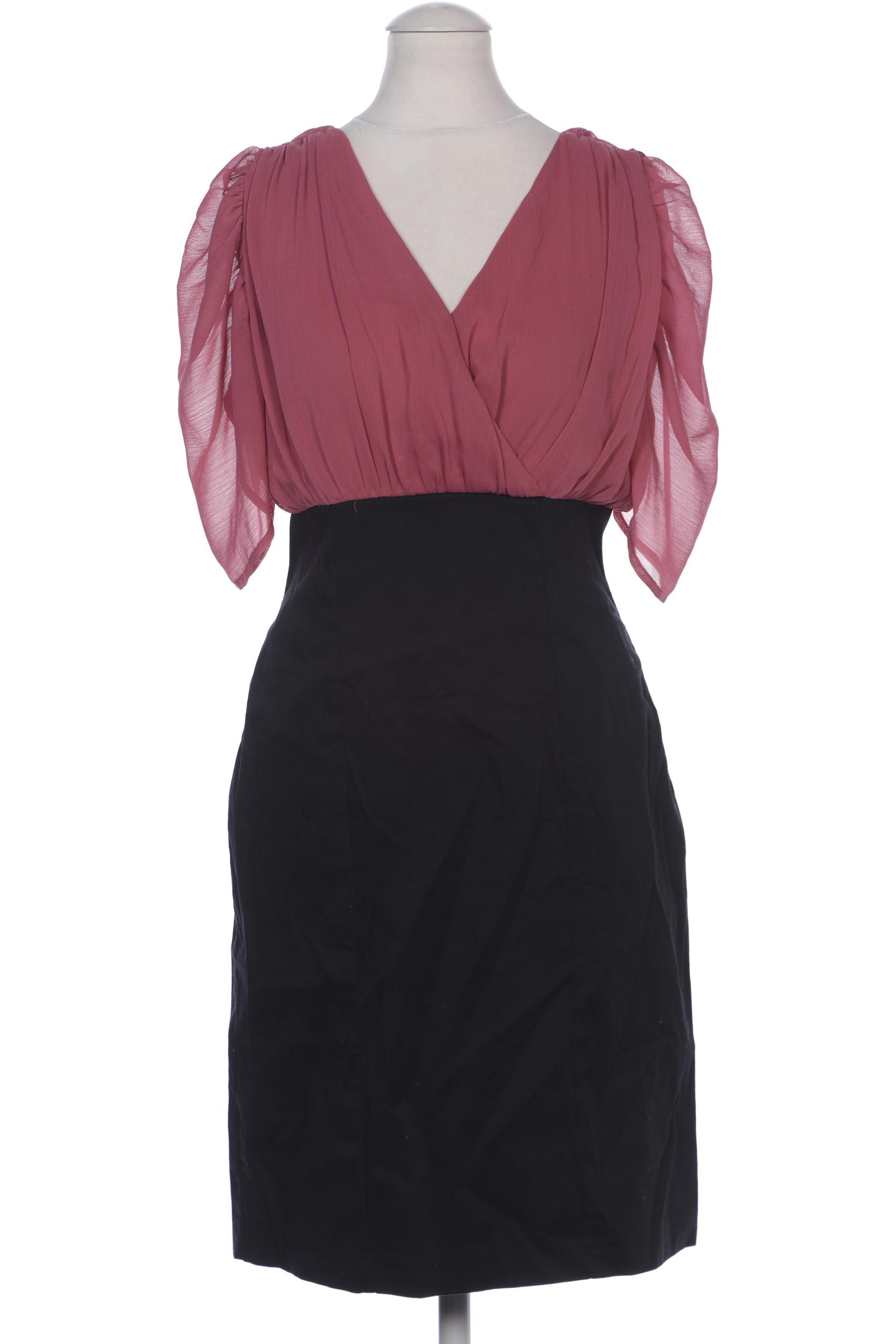 

Orsay Damen Kleid, schwarz, Gr. 36