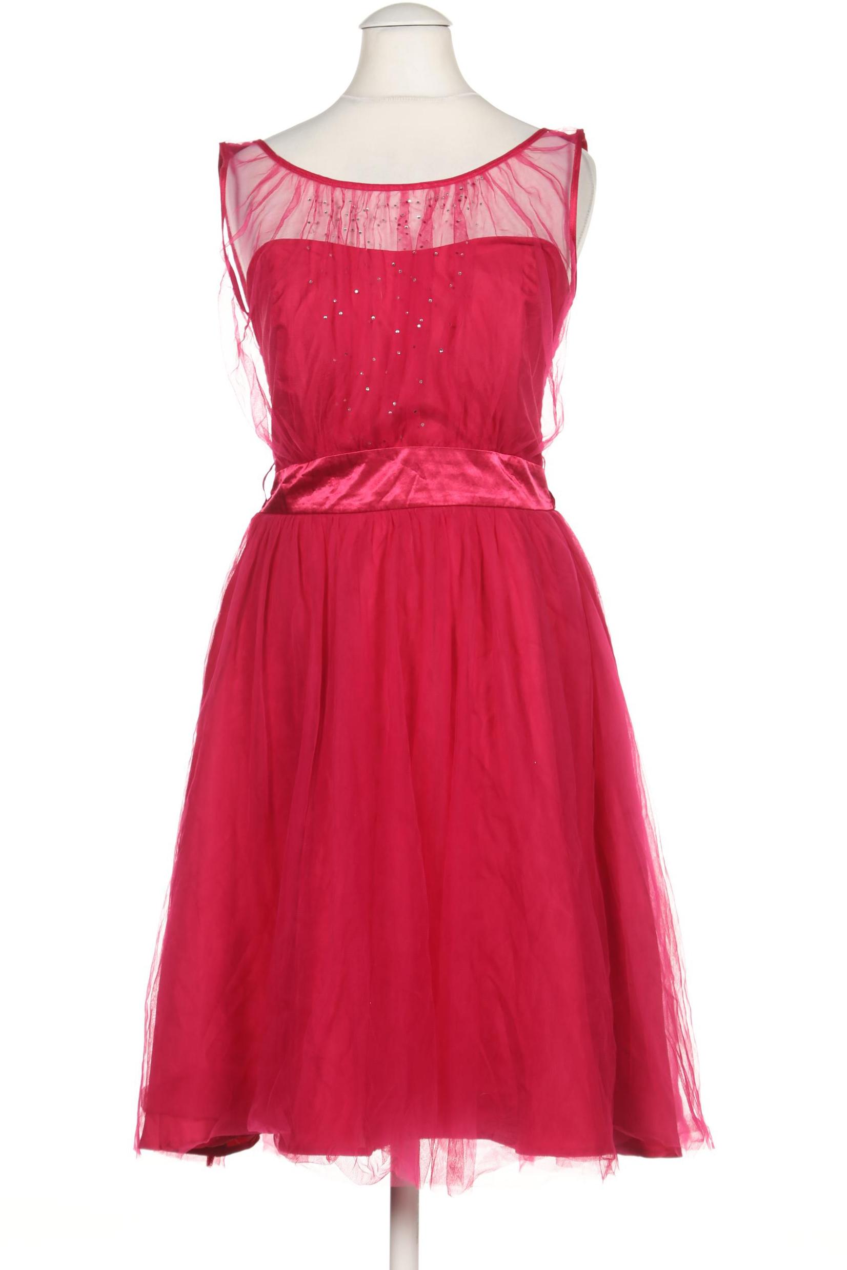 

Orsay Damen Kleid, pink, Gr. 36