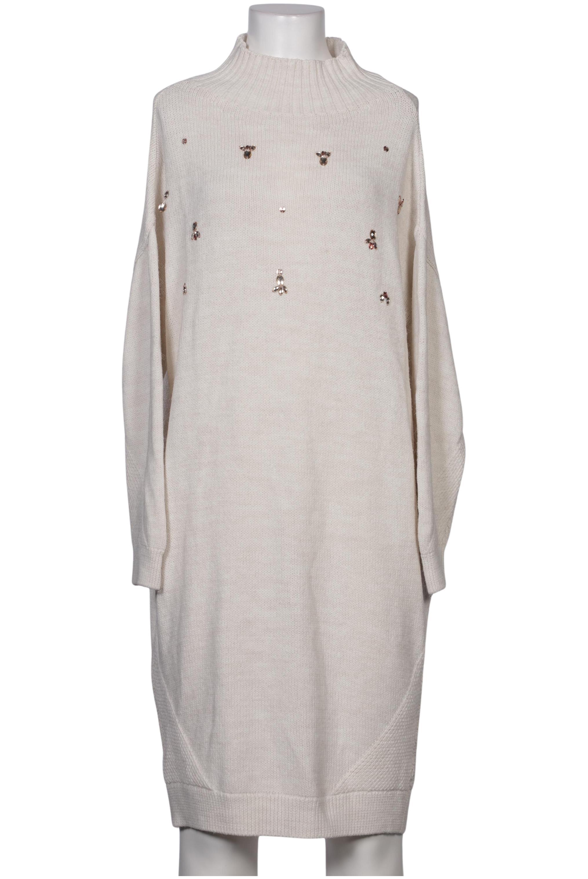 

Orsay Damen Kleid, beige, Gr. 36