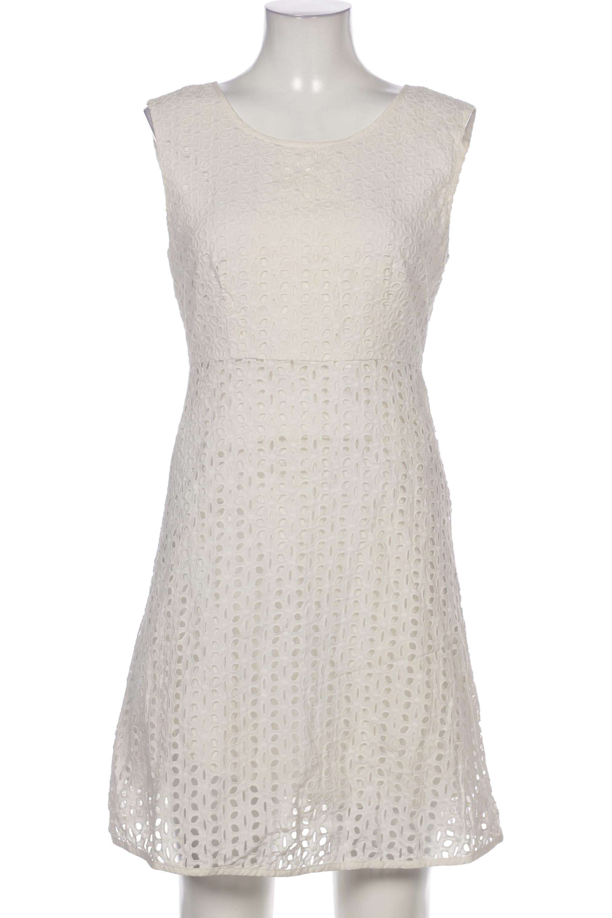 

Orsay Damen Kleid, weiß, Gr. 38