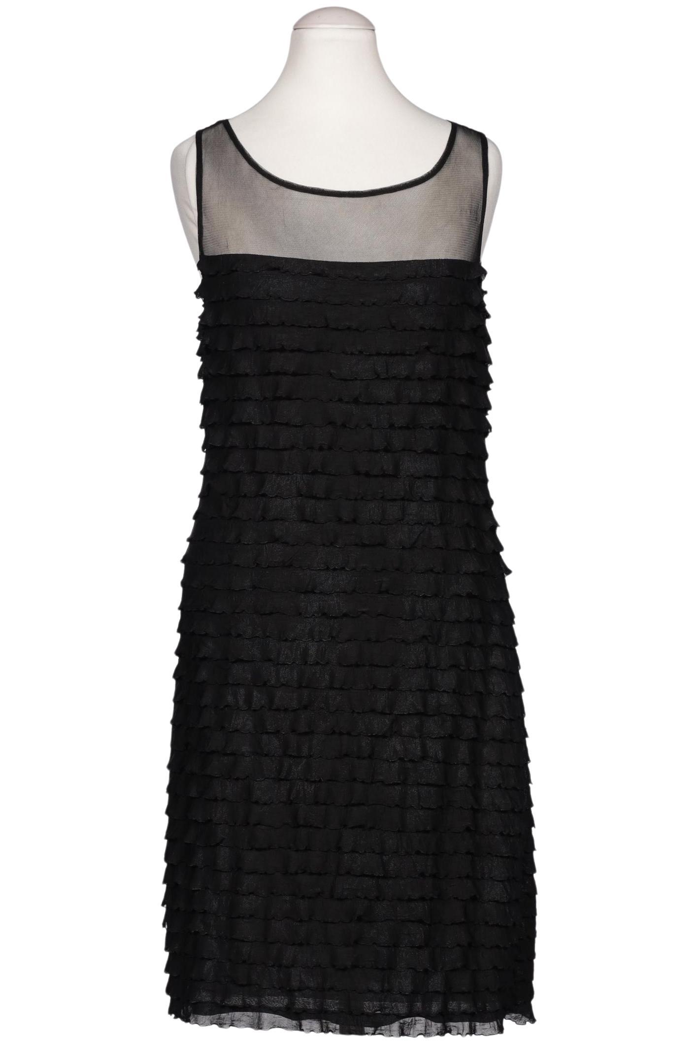 

Orsay Damen Kleid, schwarz, Gr. 32