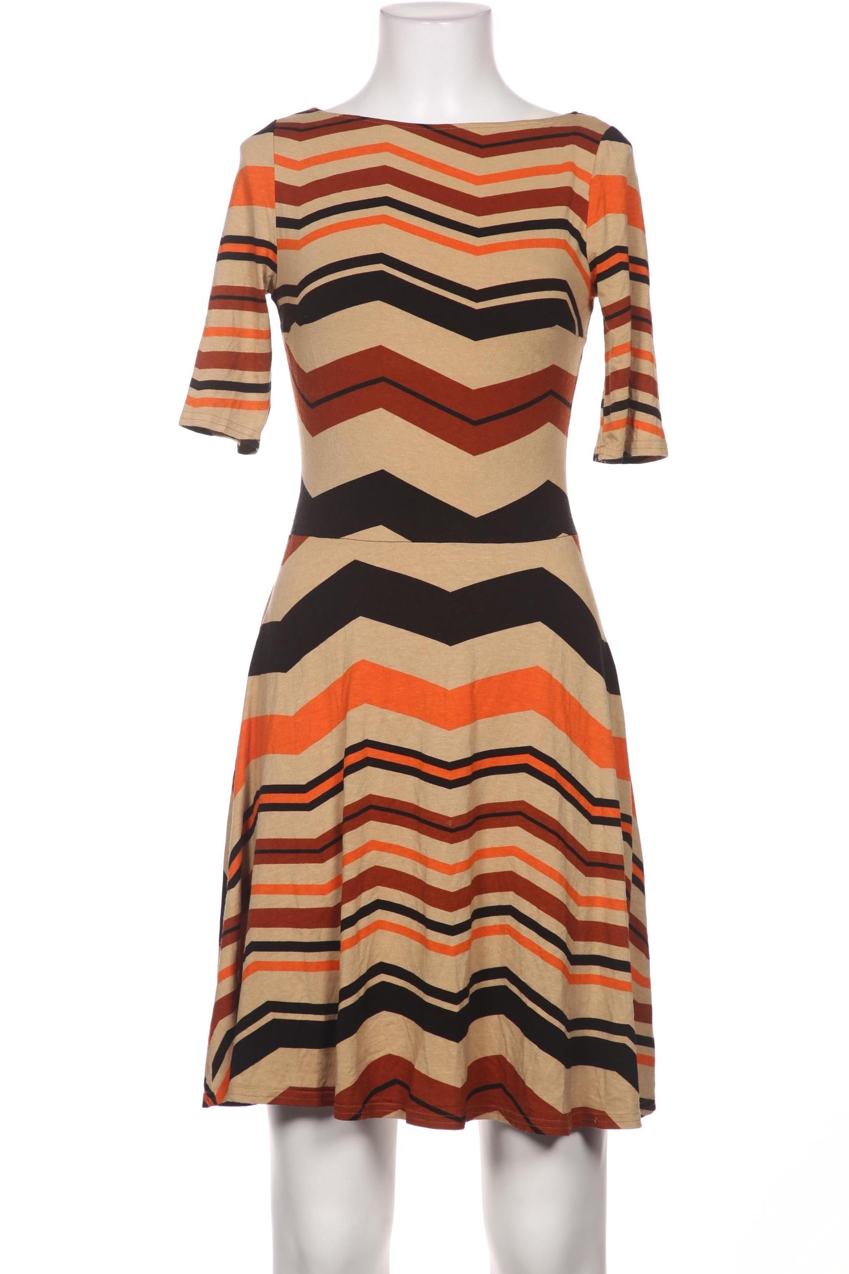 

Orsay Damen Kleid, beige, Gr. 34