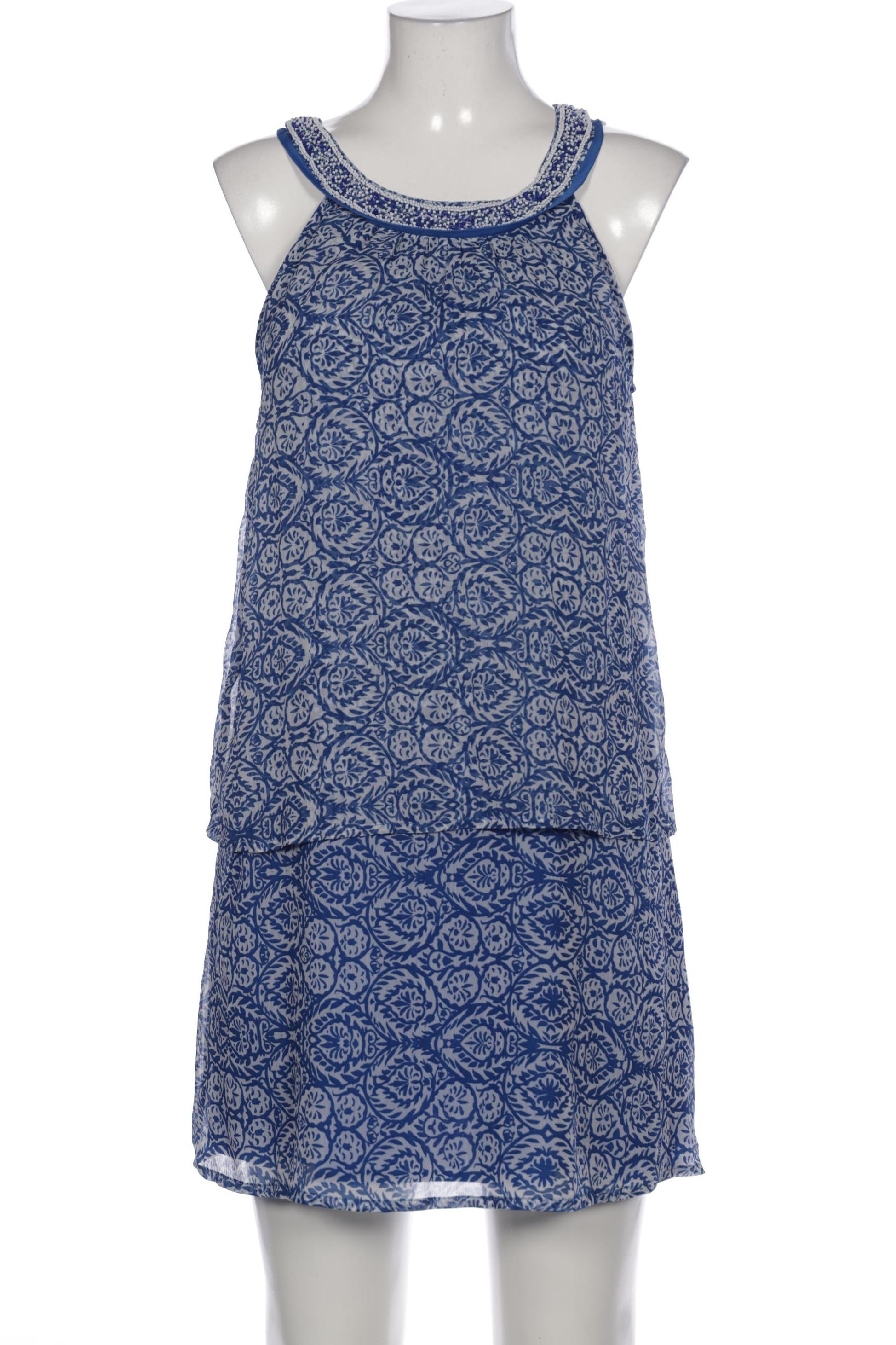 

Orsay Damen Kleid, blau, Gr. 38