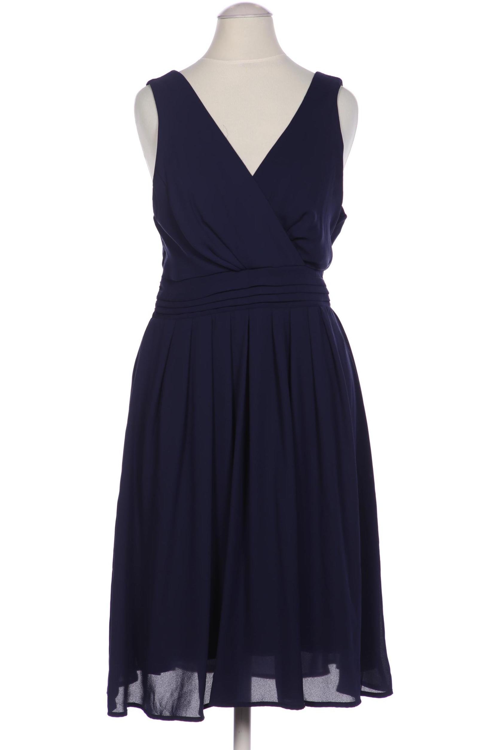 

Orsay Damen Kleid, marineblau, Gr. 36