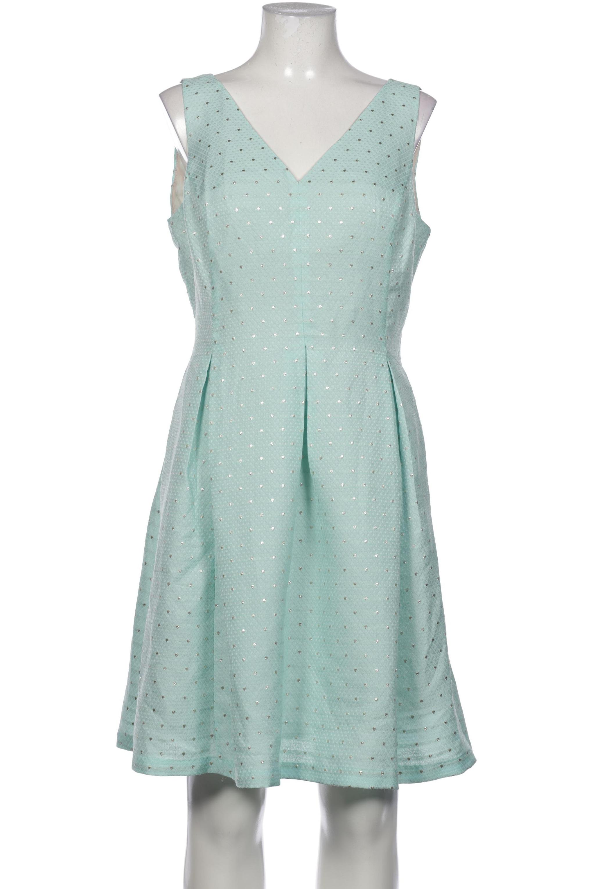 

Orsay Damen Kleid, hellgrün, Gr. 40