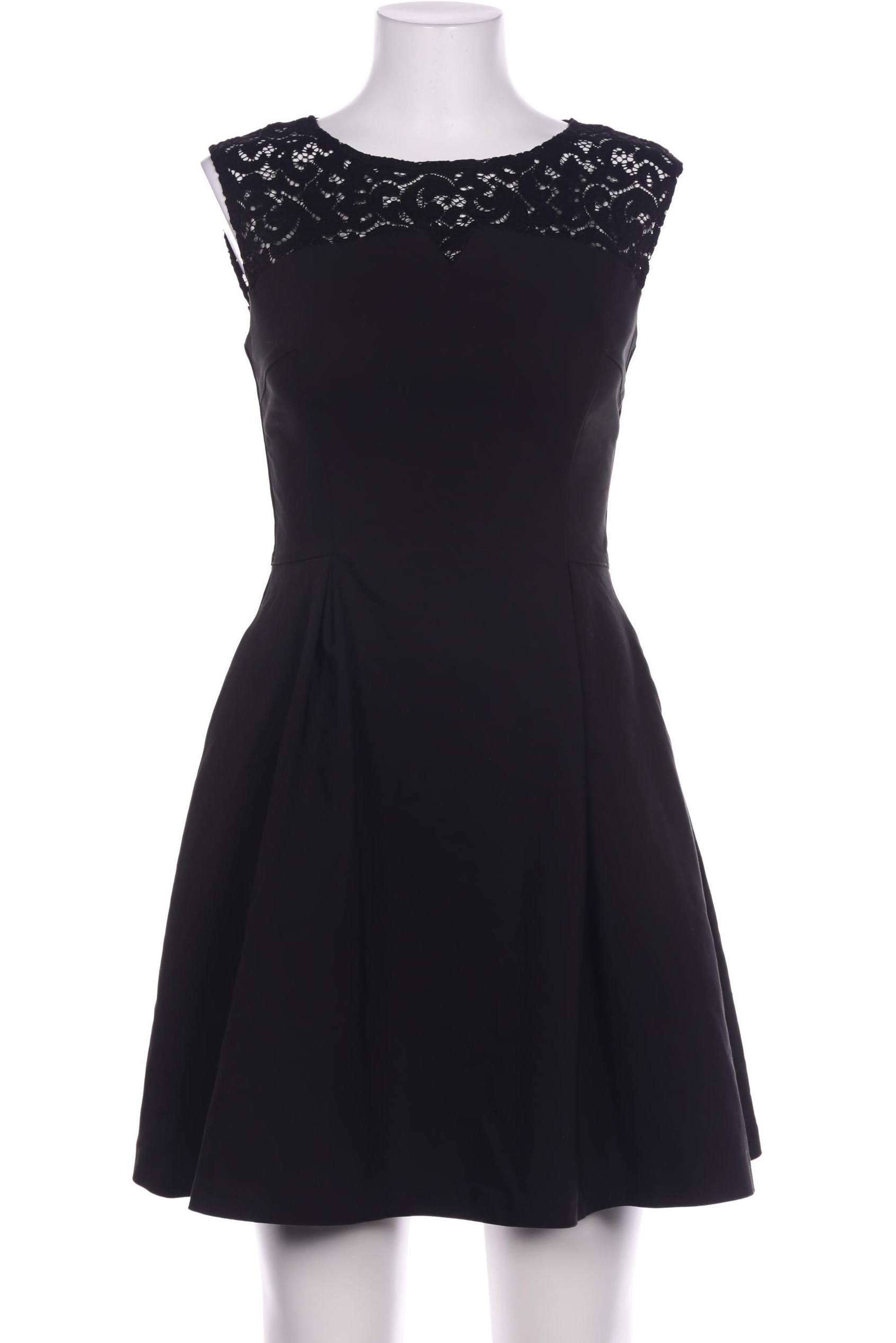

Orsay Damen Kleid, schwarz, Gr. 38
