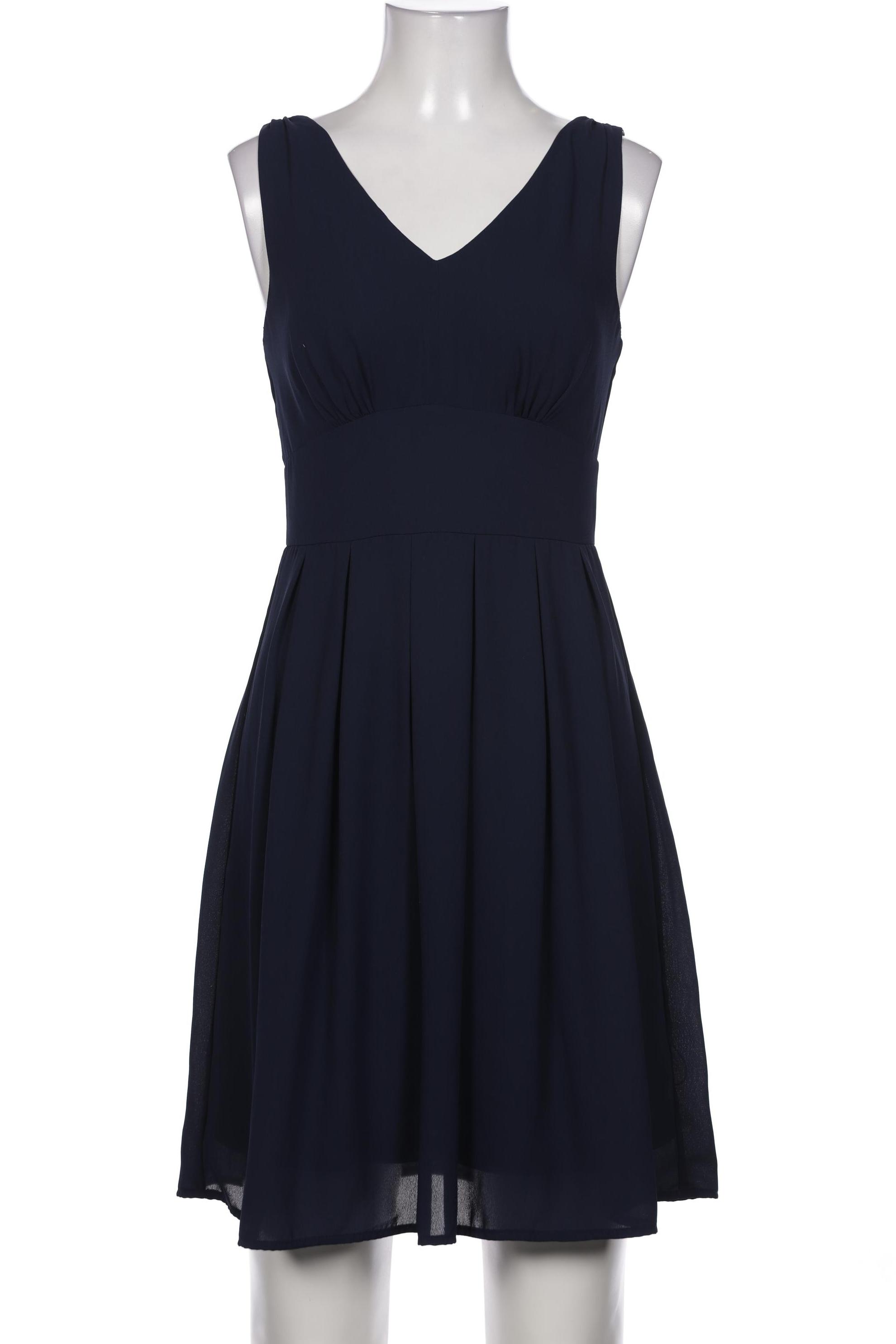 

Orsay Damen Kleid, marineblau, Gr. 34