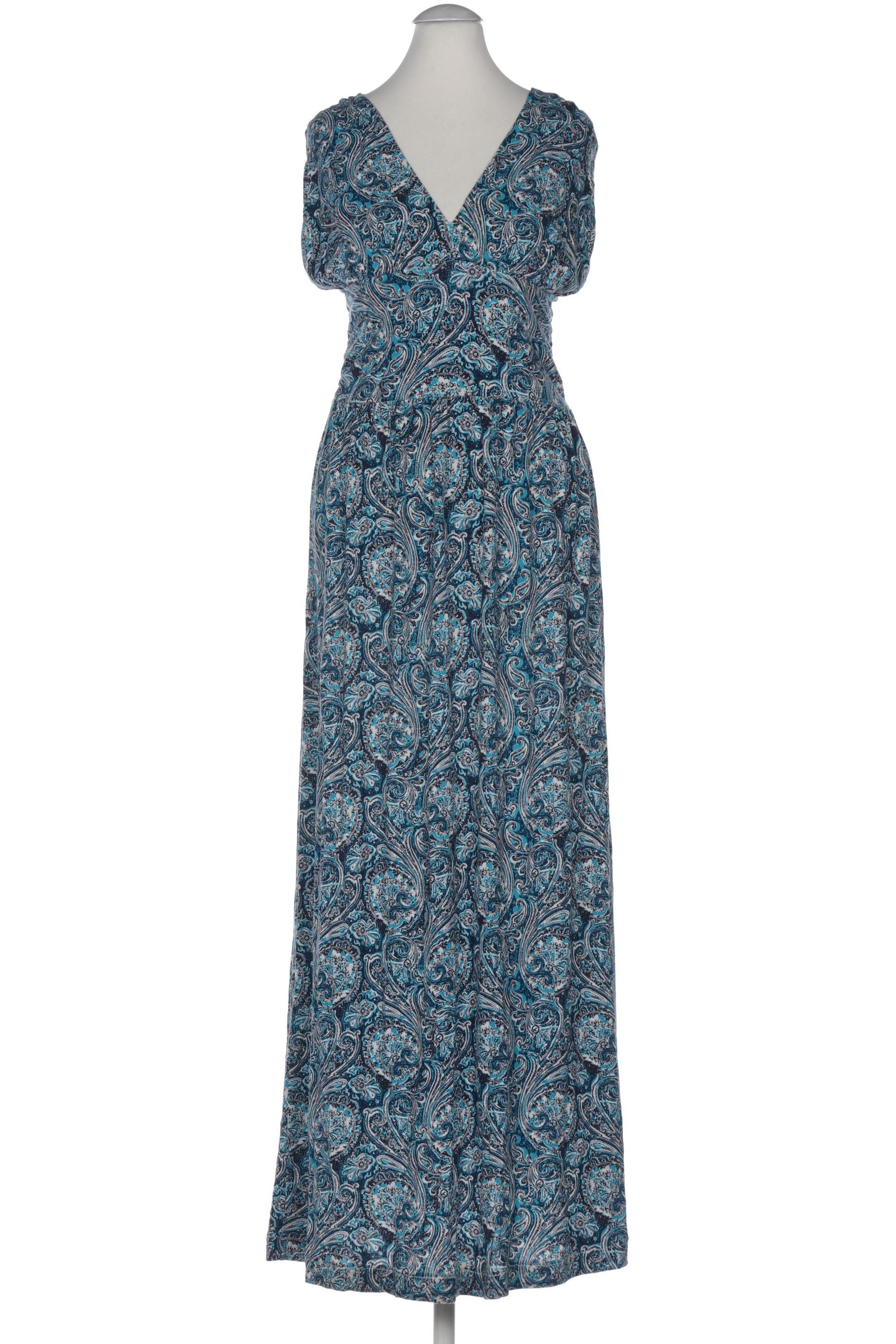 

Orsay Damen Kleid, blau, Gr. 34