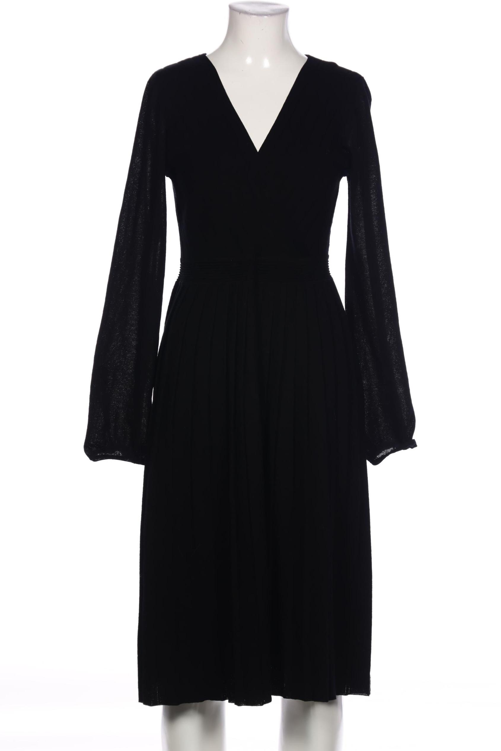 

Orsay Damen Kleid, schwarz, Gr. 34