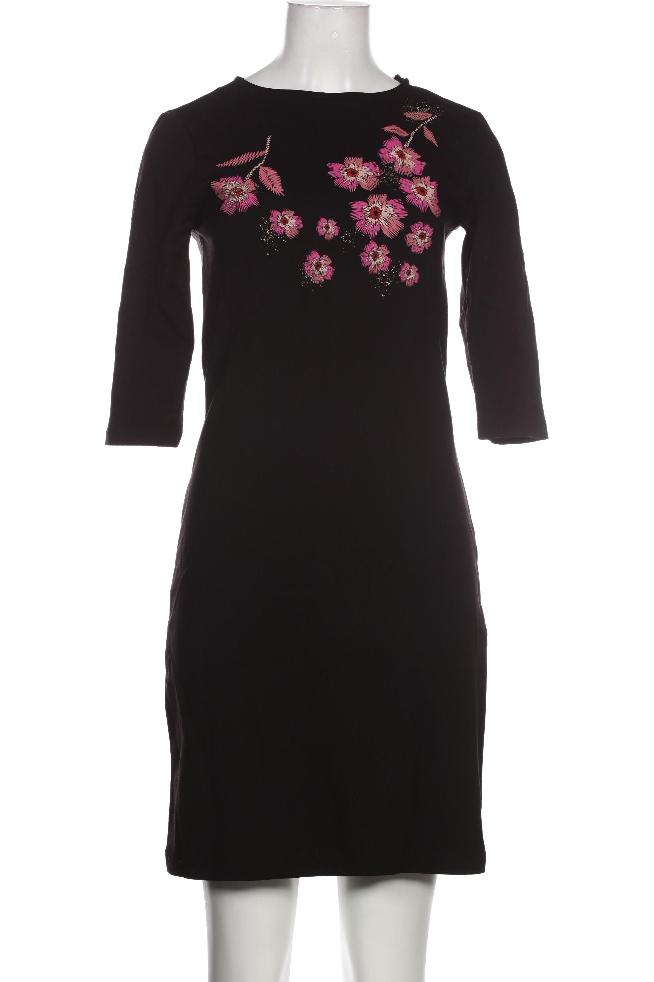 

Orsay Damen Kleid, schwarz, Gr. 34