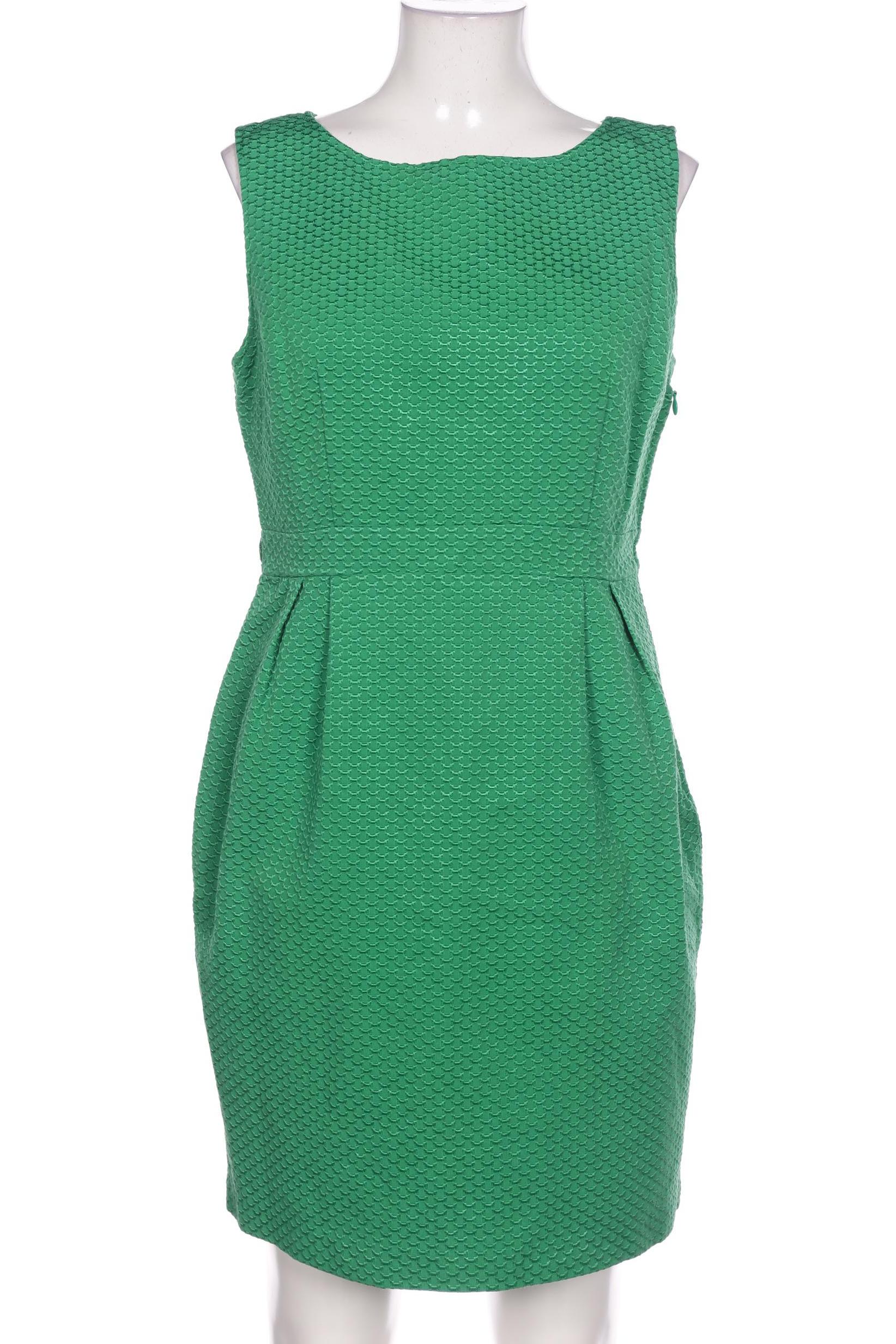 

Orsay Damen Kleid, grün, Gr. 42