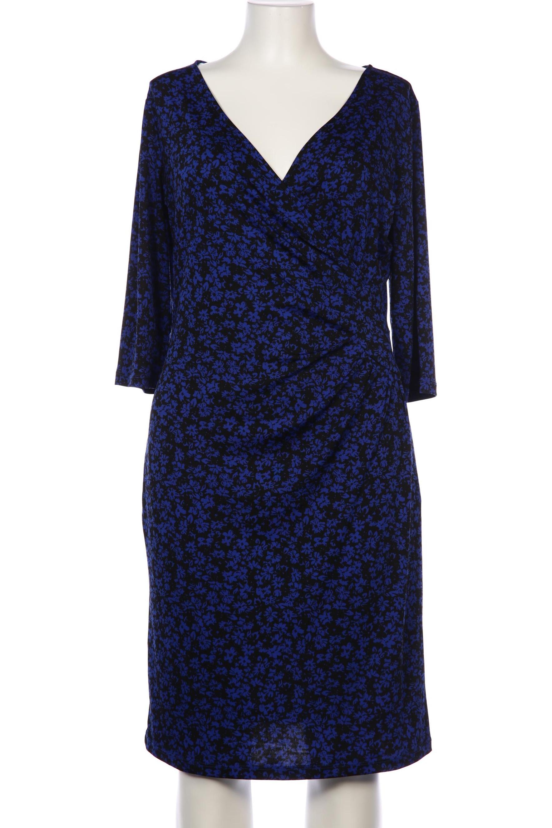 

Orsay Damen Kleid, blau, Gr. 44