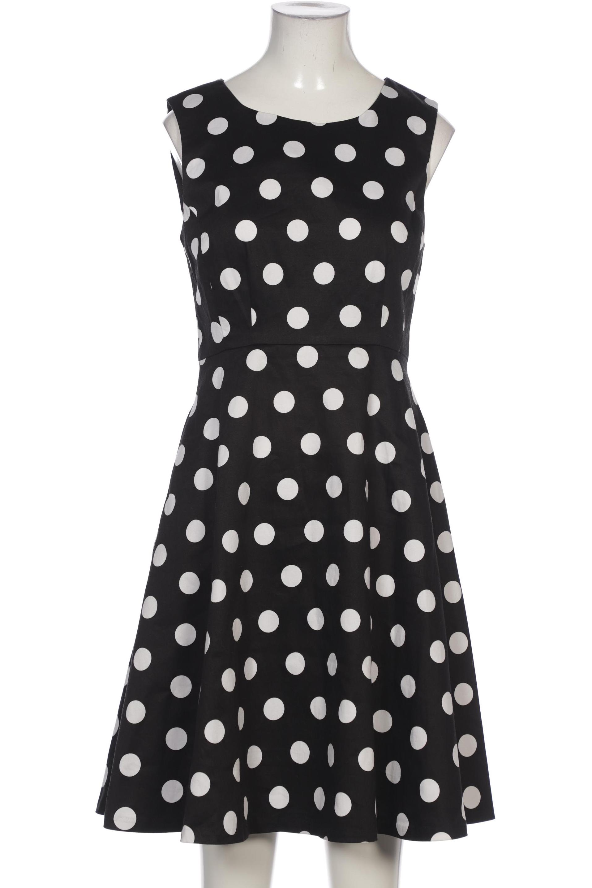 

Orsay Damen Kleid, schwarz, Gr. 36
