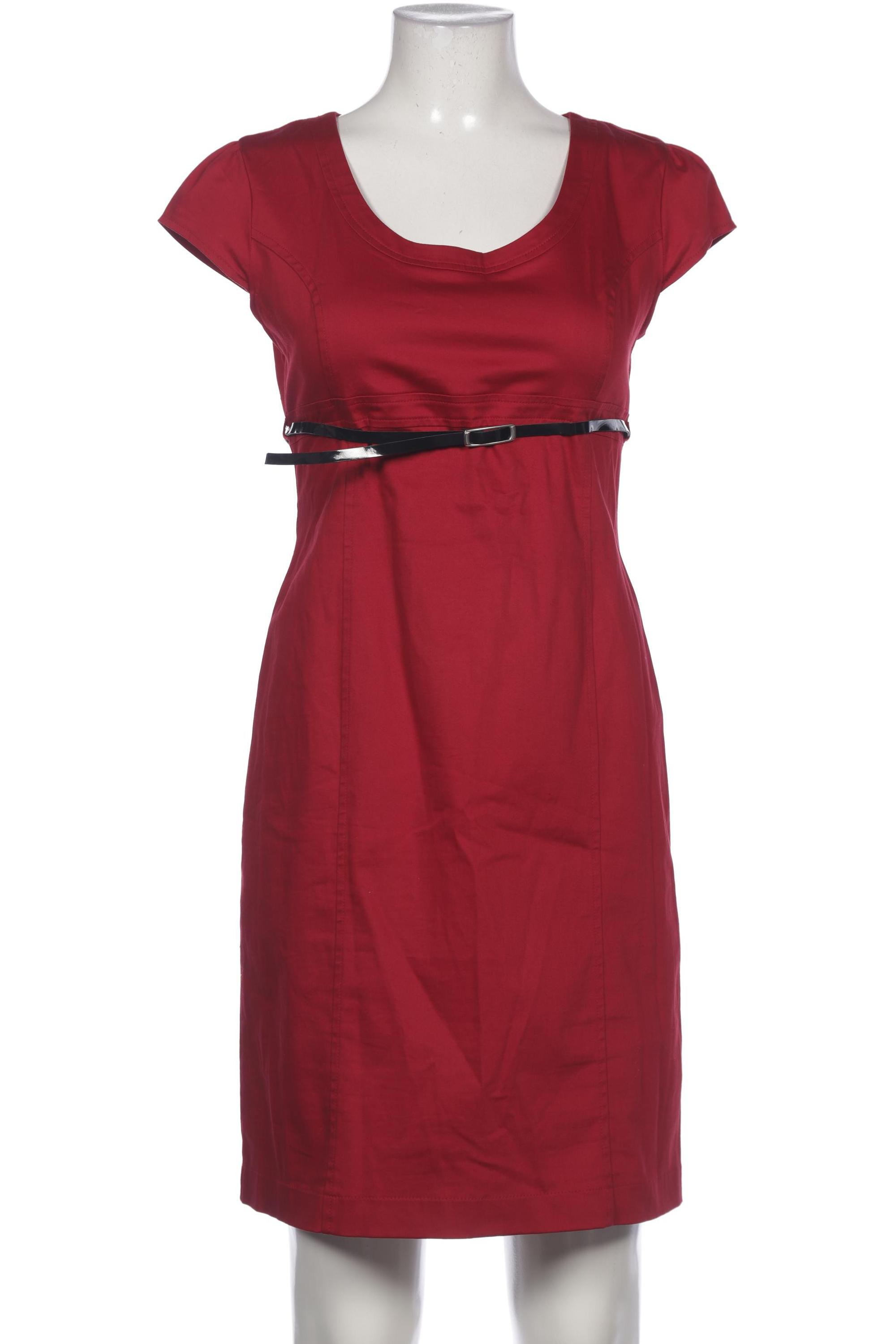 

Orsay Damen Kleid, rot, Gr. 40