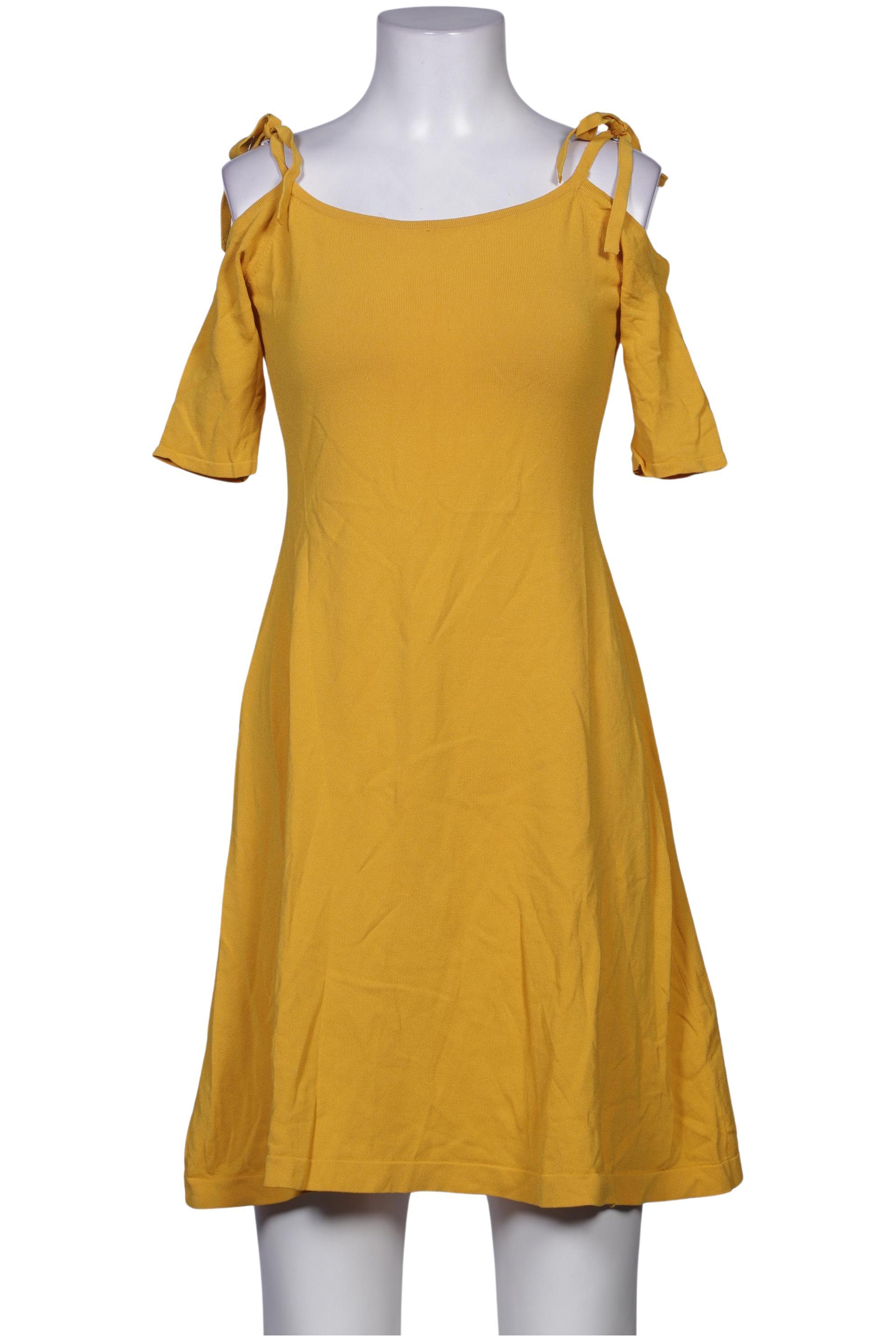 

Orsay Damen Kleid, orange, Gr. 34
