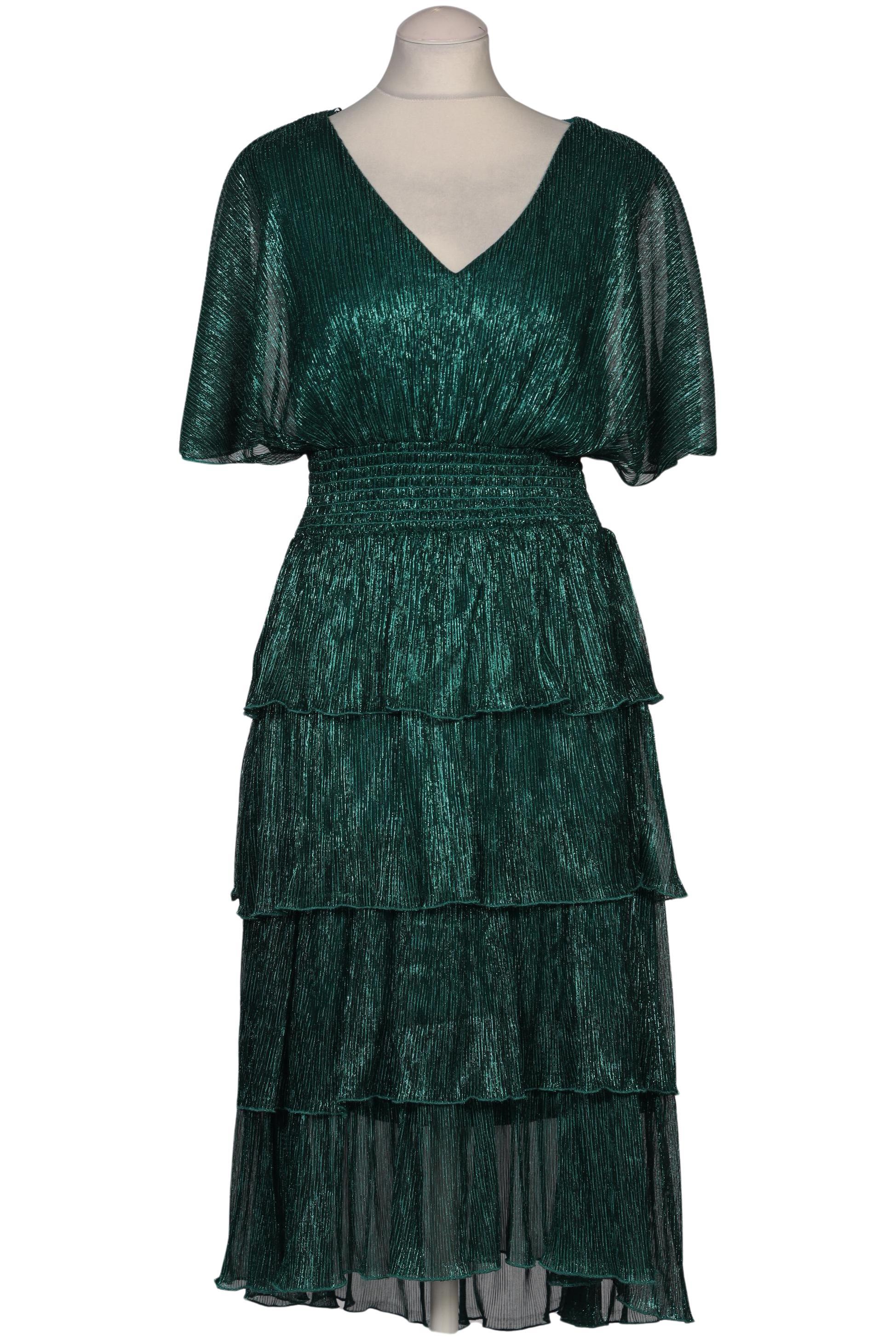 

Orsay Damen Kleid, grün, Gr. 40