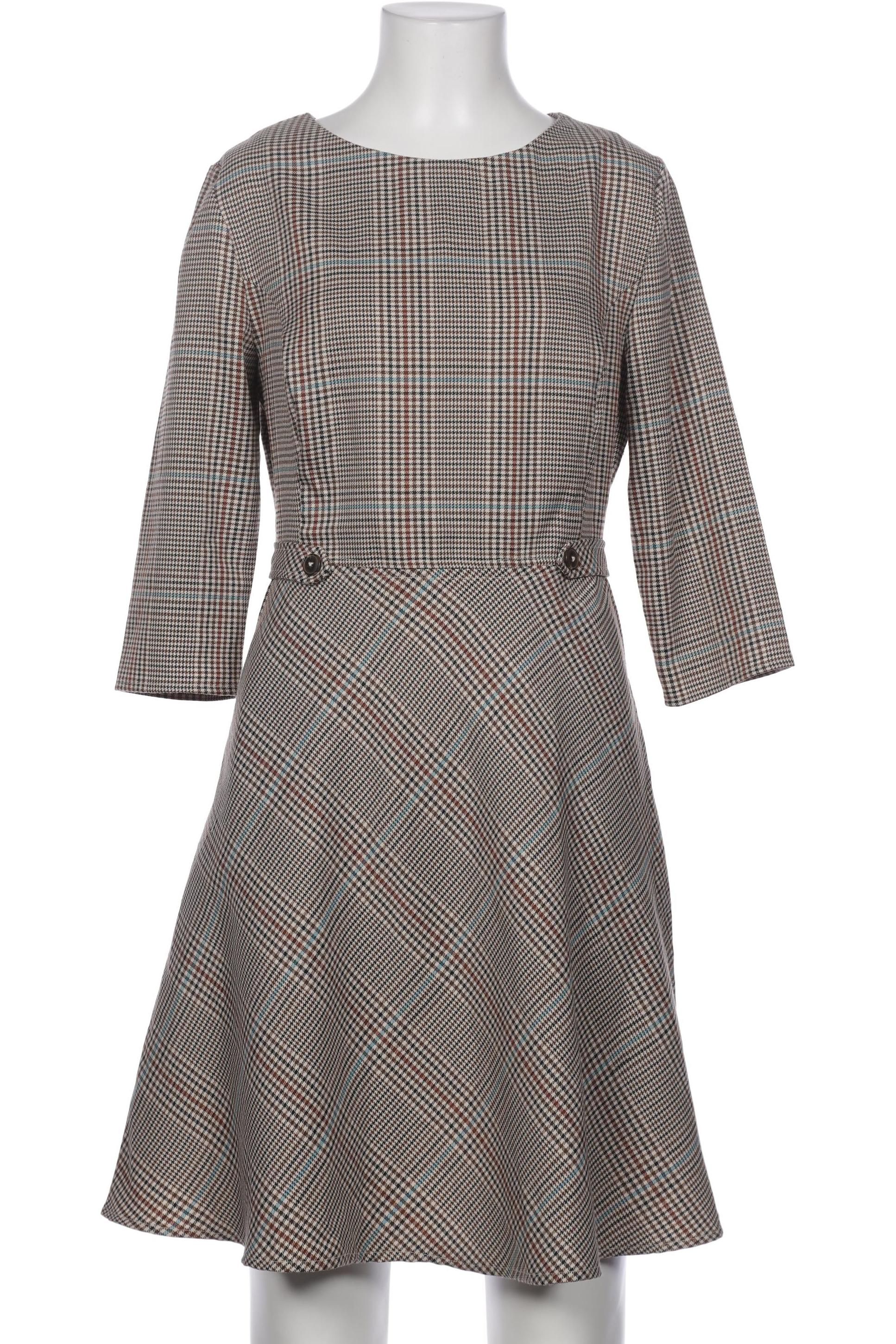 

Orsay Damen Kleid, beige, Gr. 36