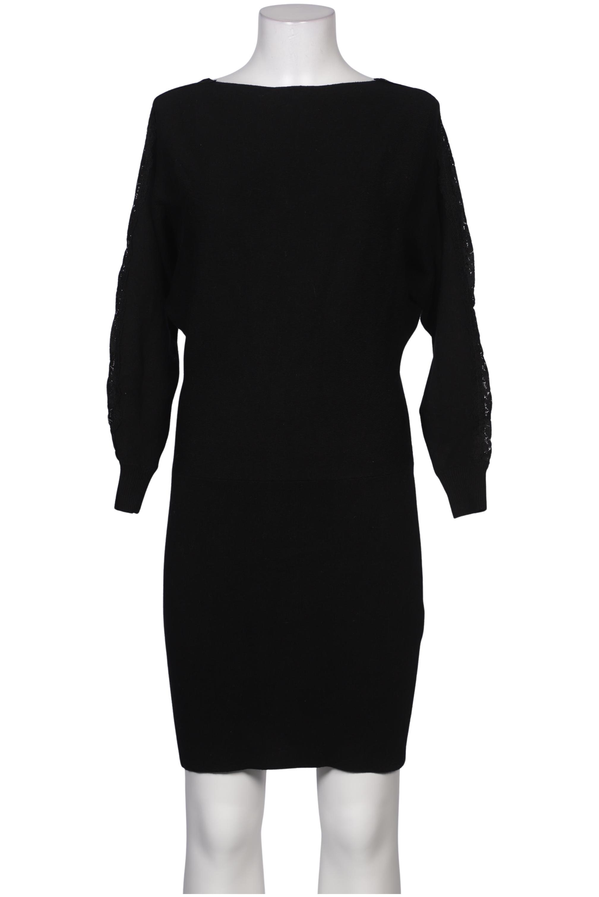 

Orsay Damen Kleid, schwarz, Gr. 36