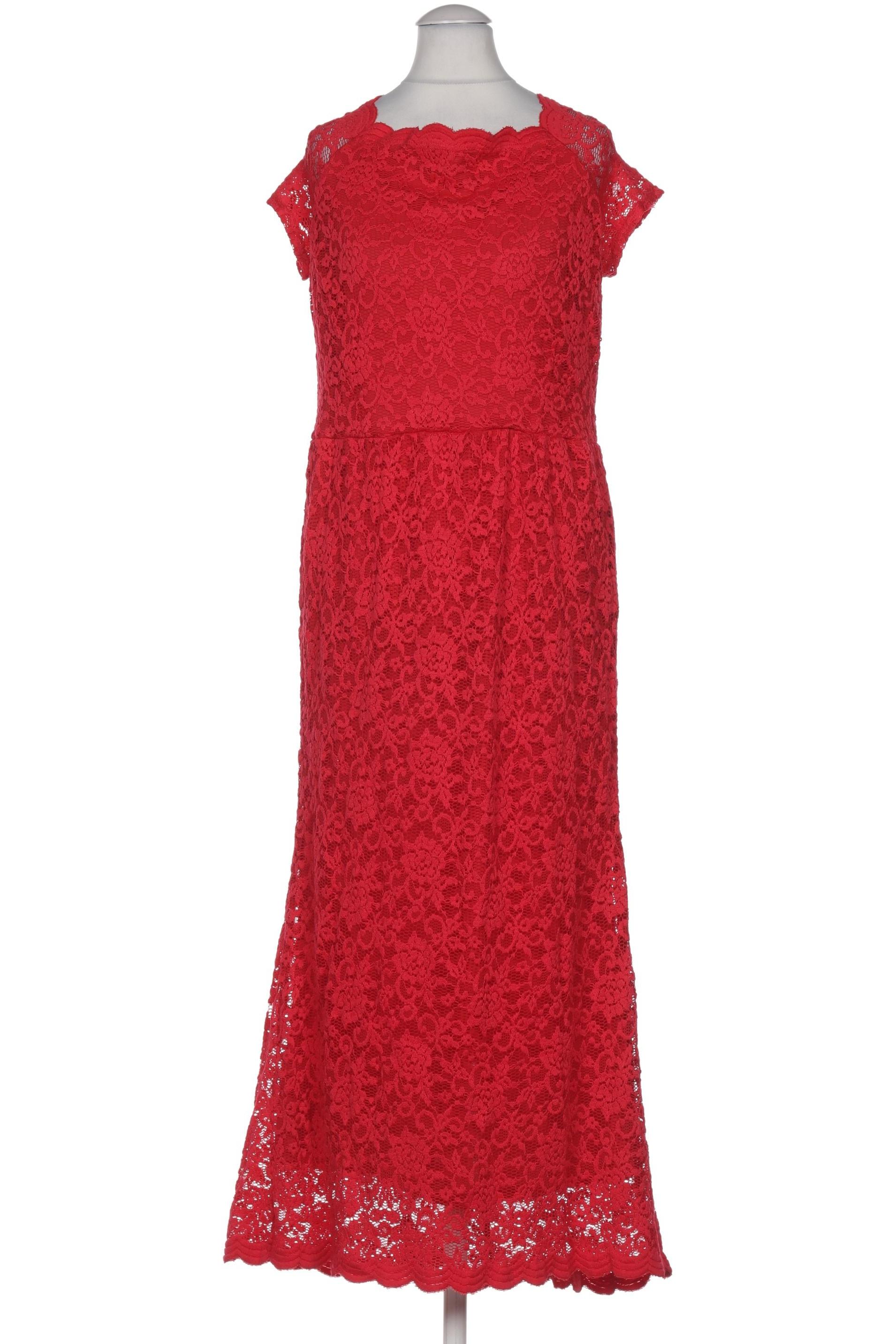 

Orsay Damen Kleid, rot, Gr. 36
