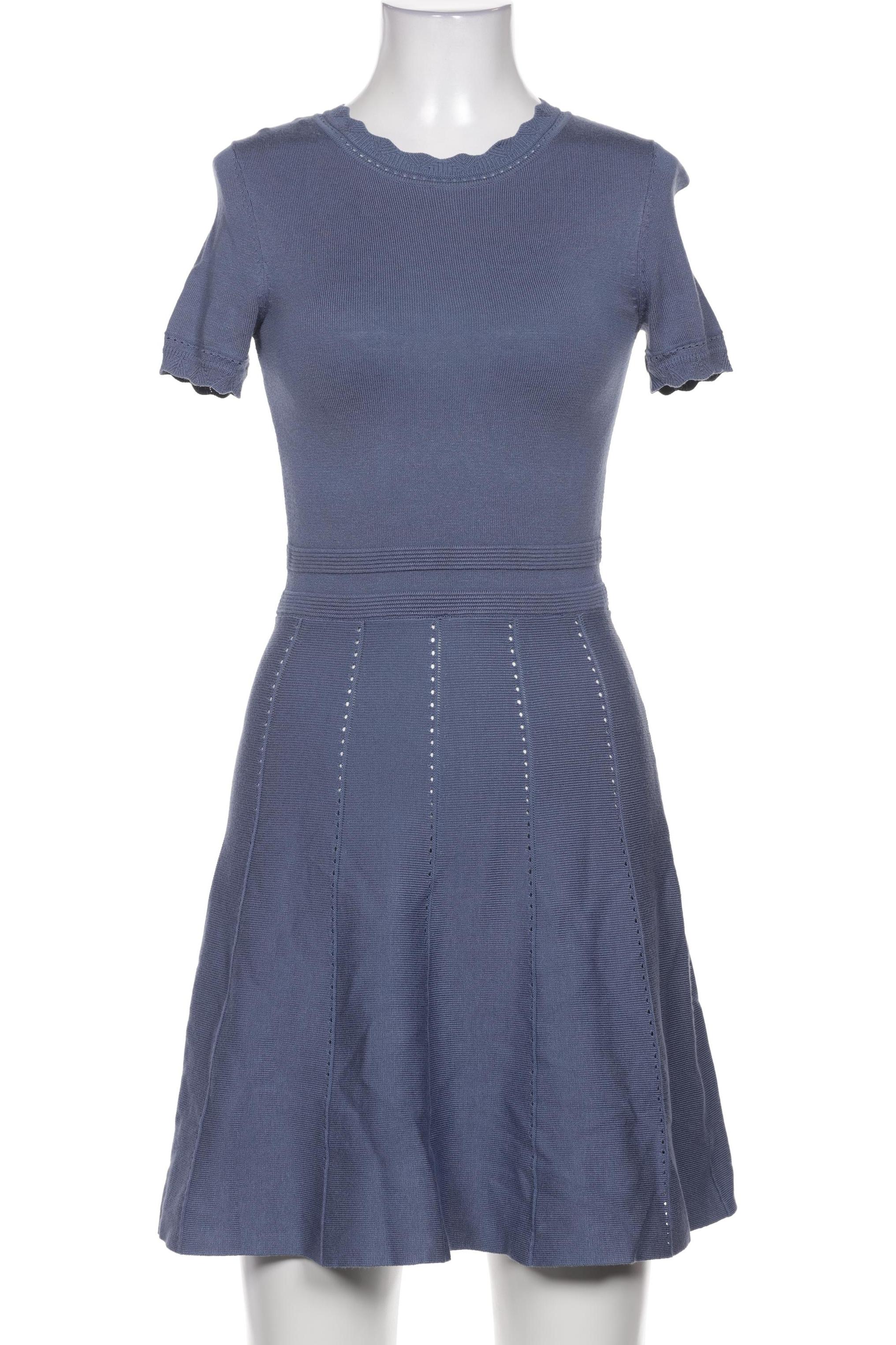 

Orsay Damen Kleid, blau