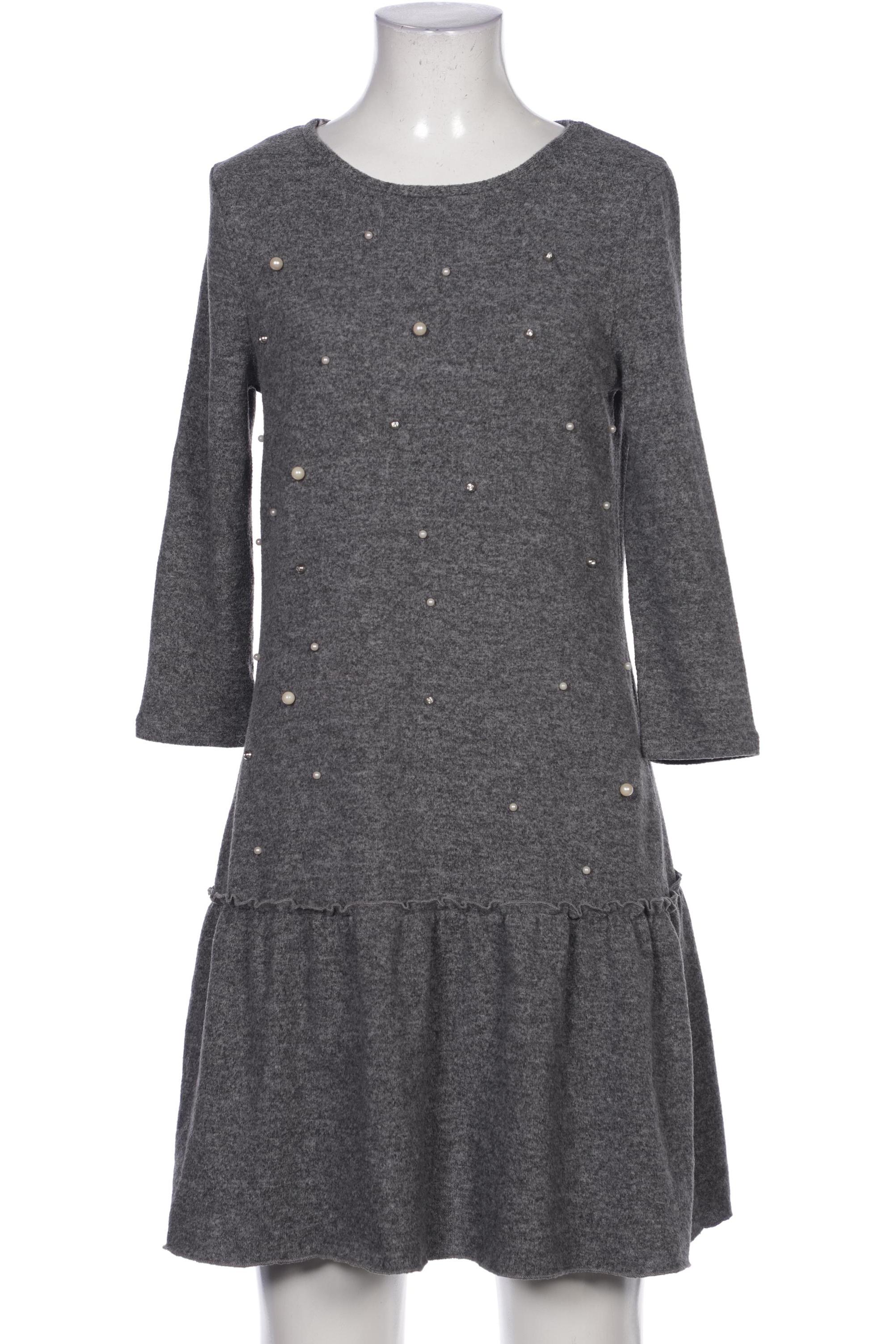 

Orsay Damen Kleid, grau, Gr. 34