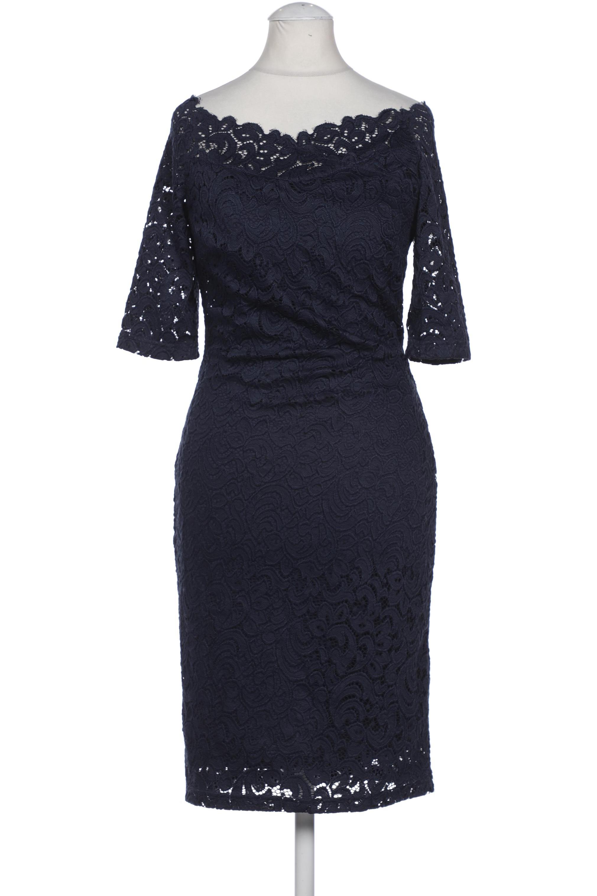 

Orsay Damen Kleid, marineblau, Gr. 34