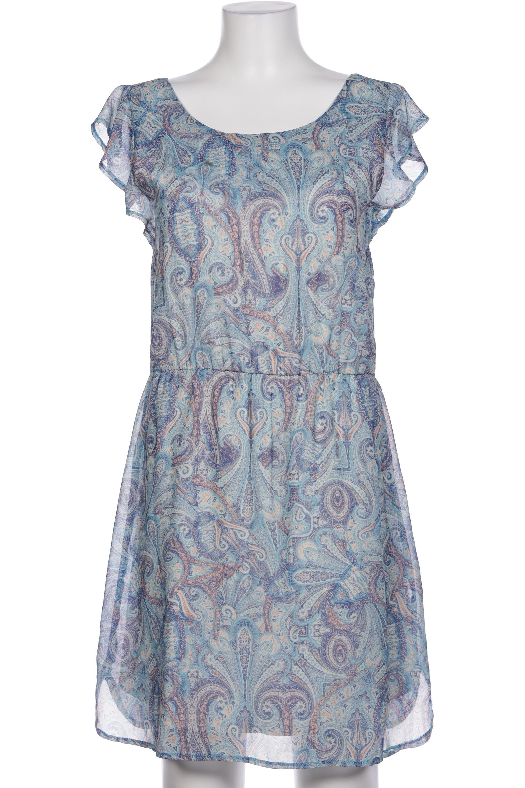 

Orsay Damen Kleid, blau, Gr. 38