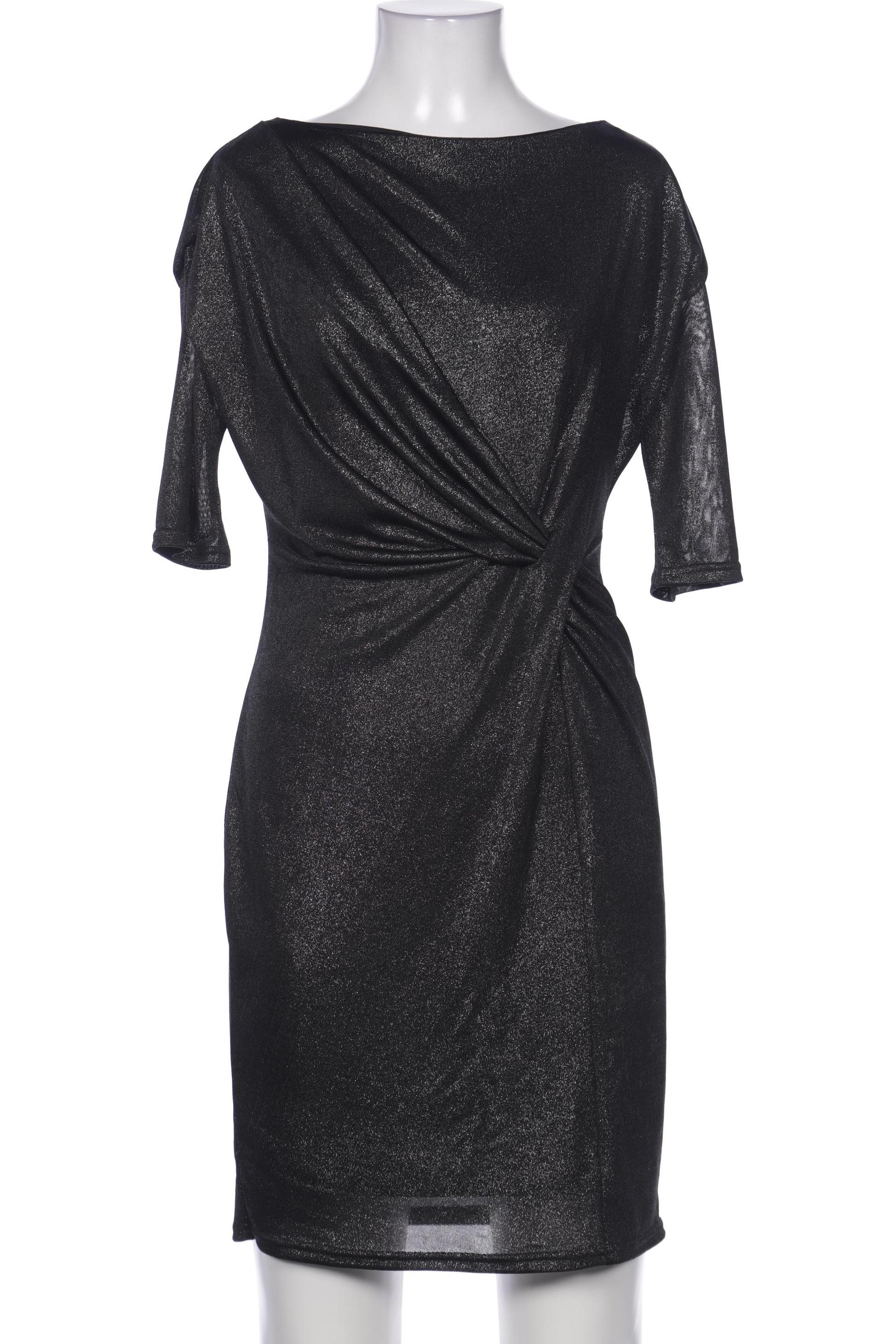 

Orsay Damen Kleid, schwarz, Gr. 36