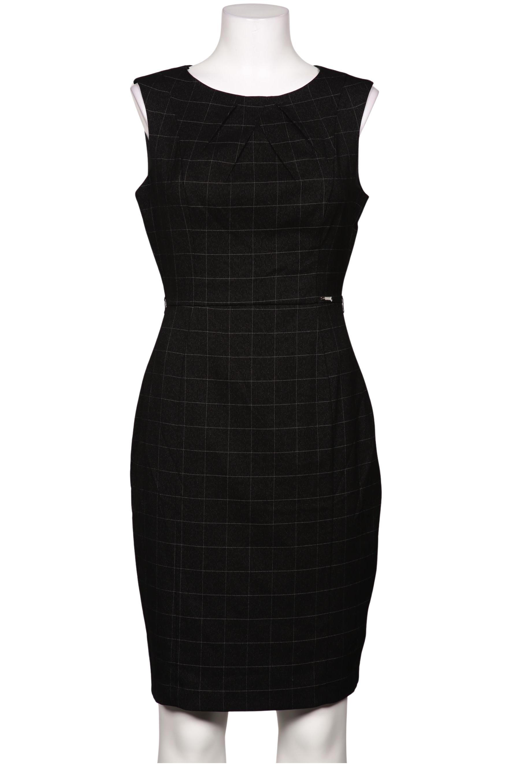 

Orsay Damen Kleid, schwarz, Gr. 40
