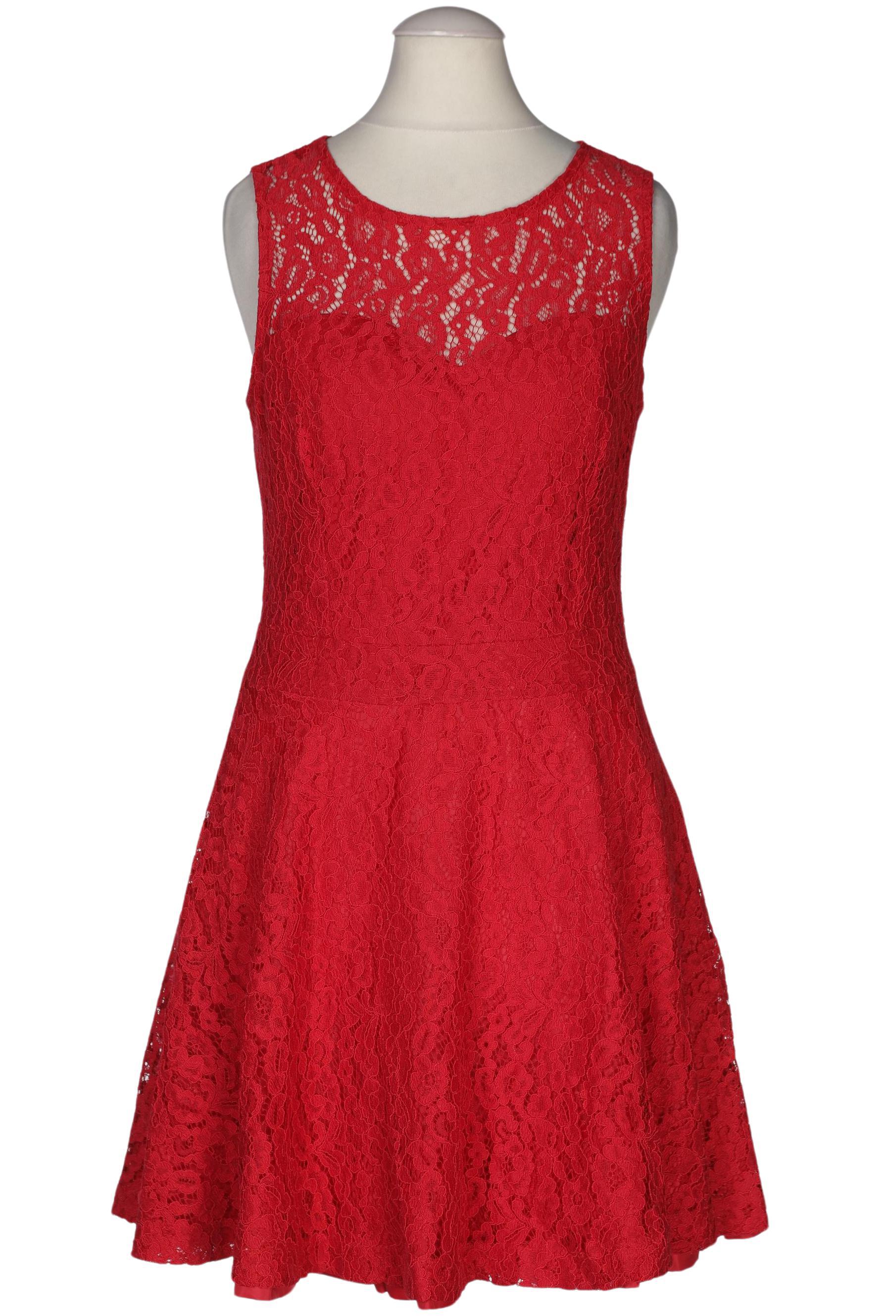 

Orsay Damen Kleid, rot, Gr. 36