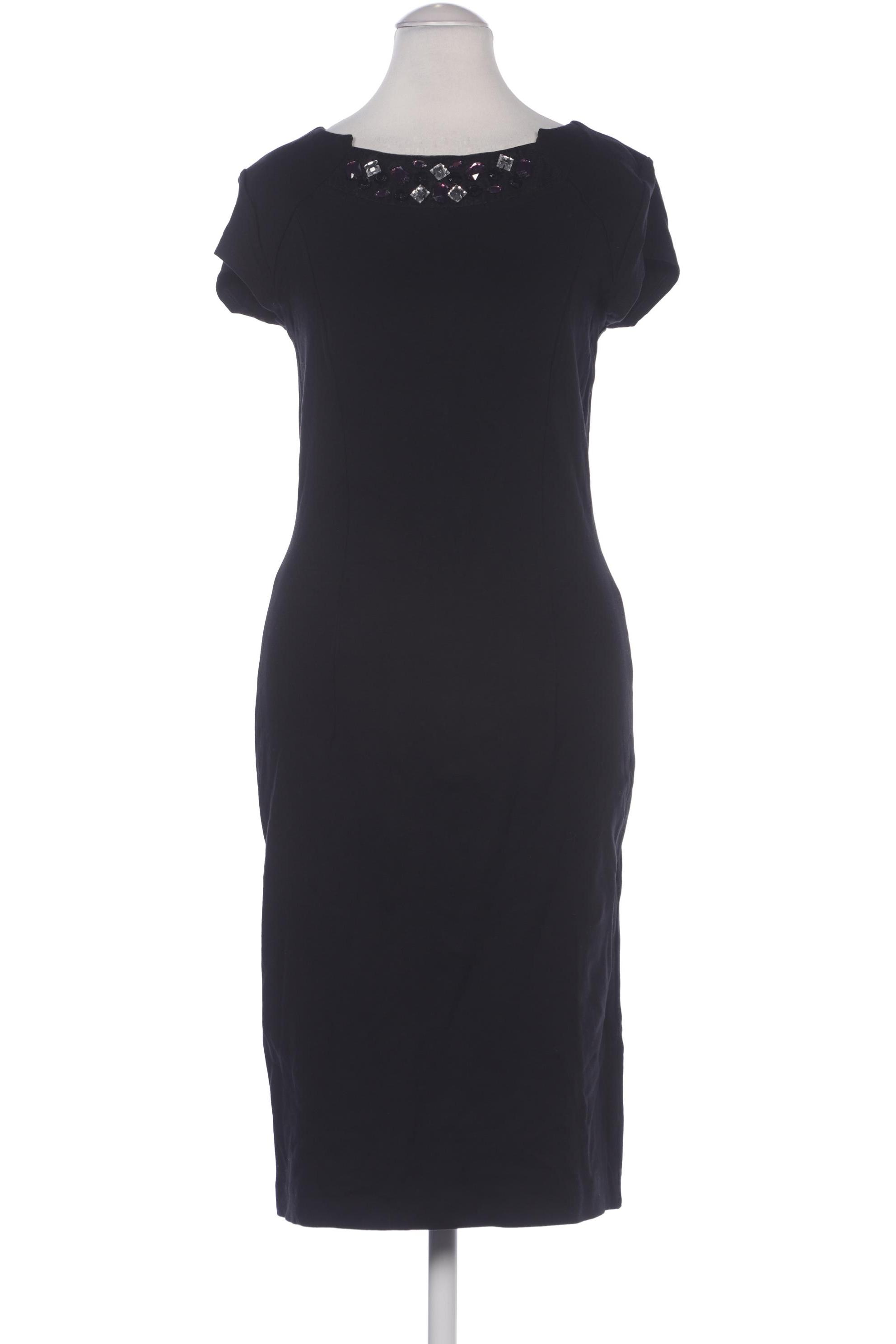 

Orsay Damen Kleid, schwarz, Gr. 34