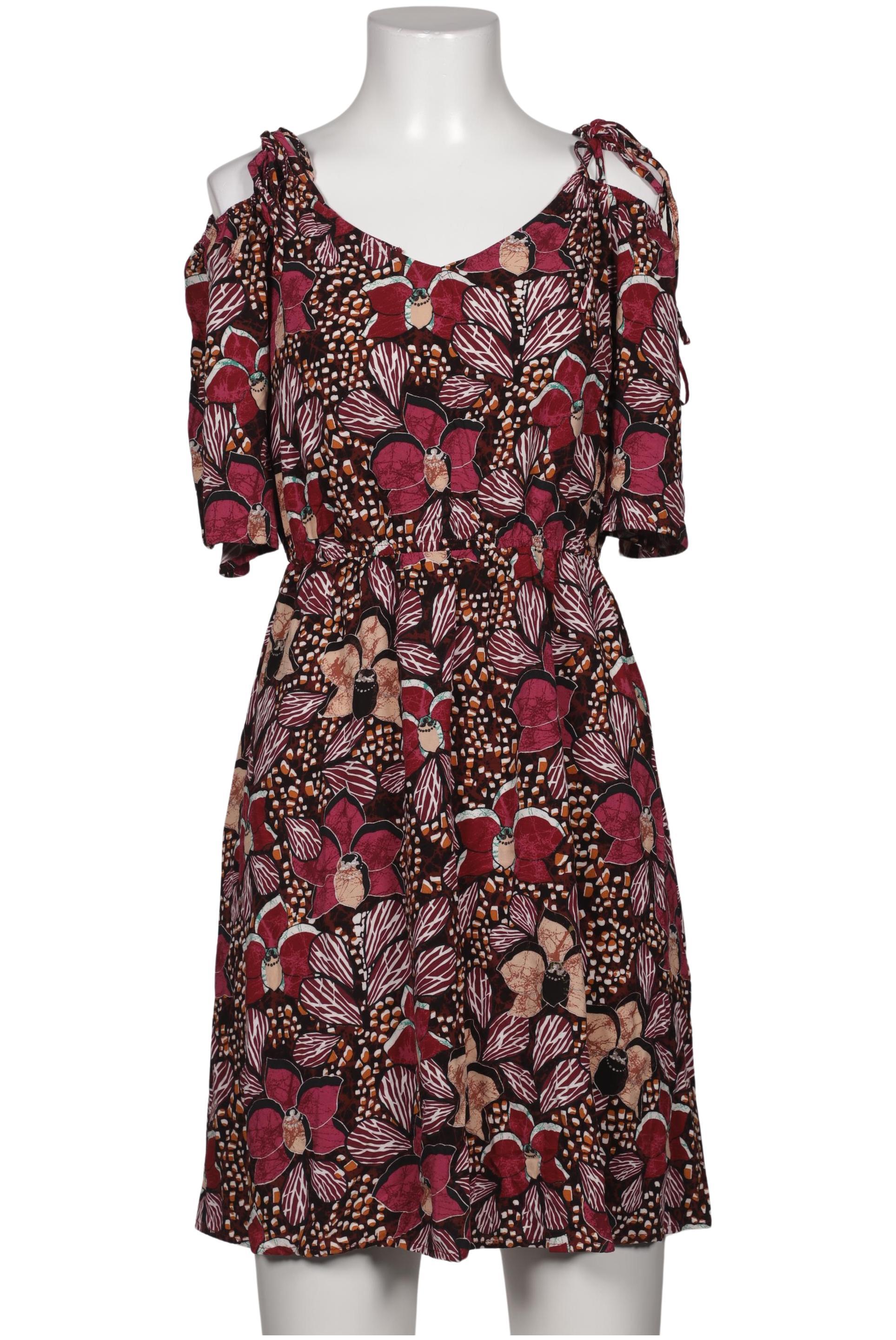 

Orsay Damen Kleid, mehrfarbig, Gr. 40